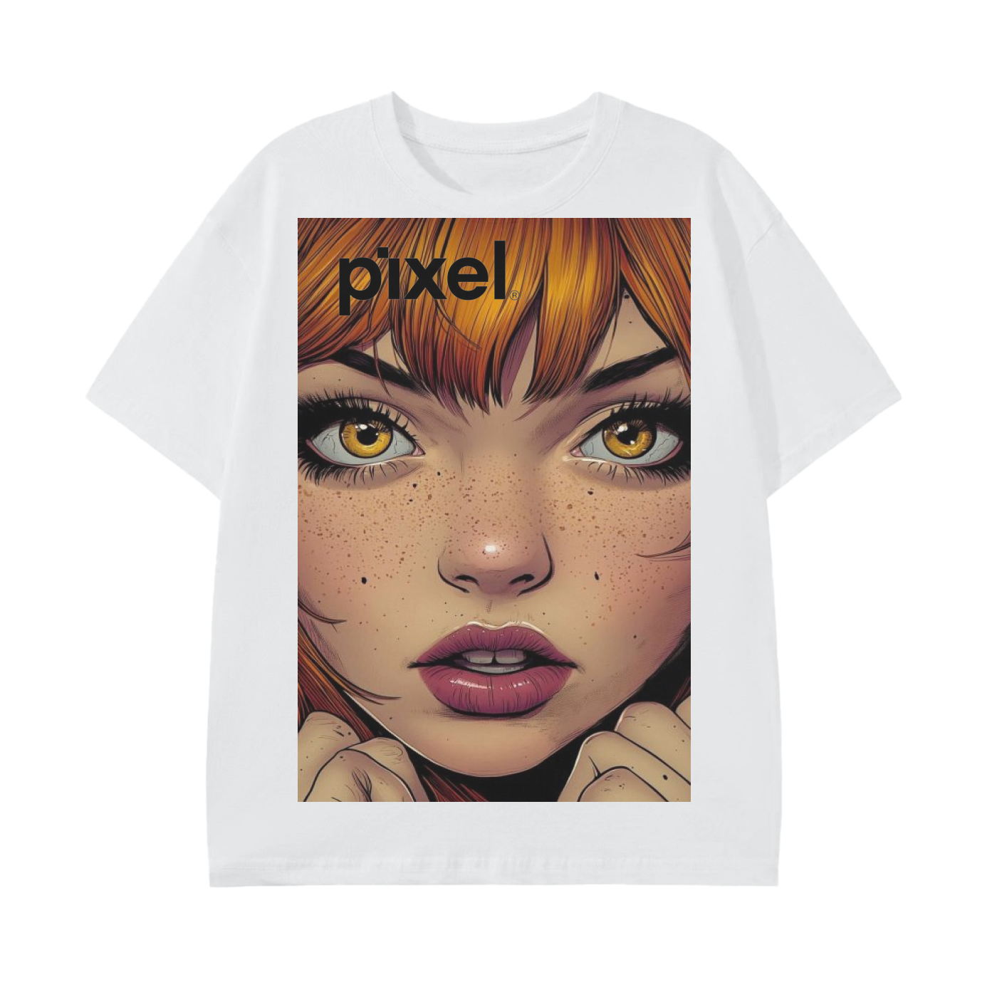 Unisex Classic T-Shirt - 180 GSM