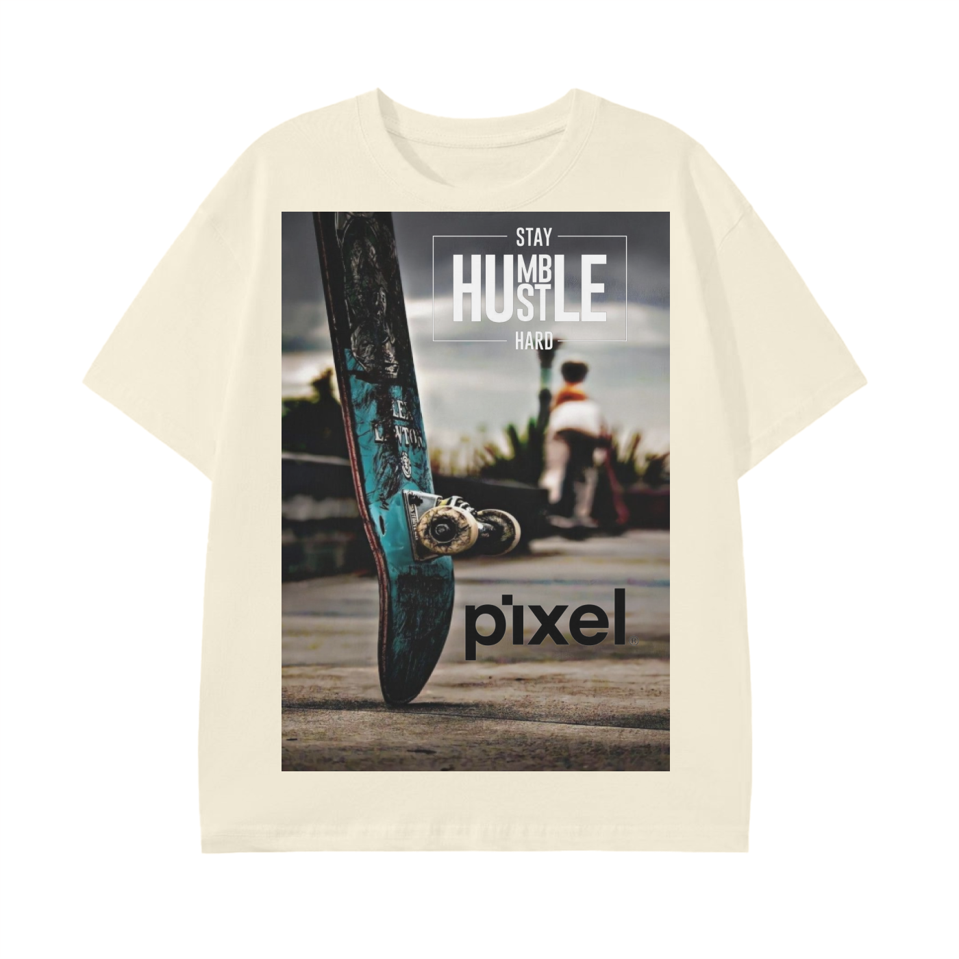 Unisex Classic T-Shirt - 180 GSM