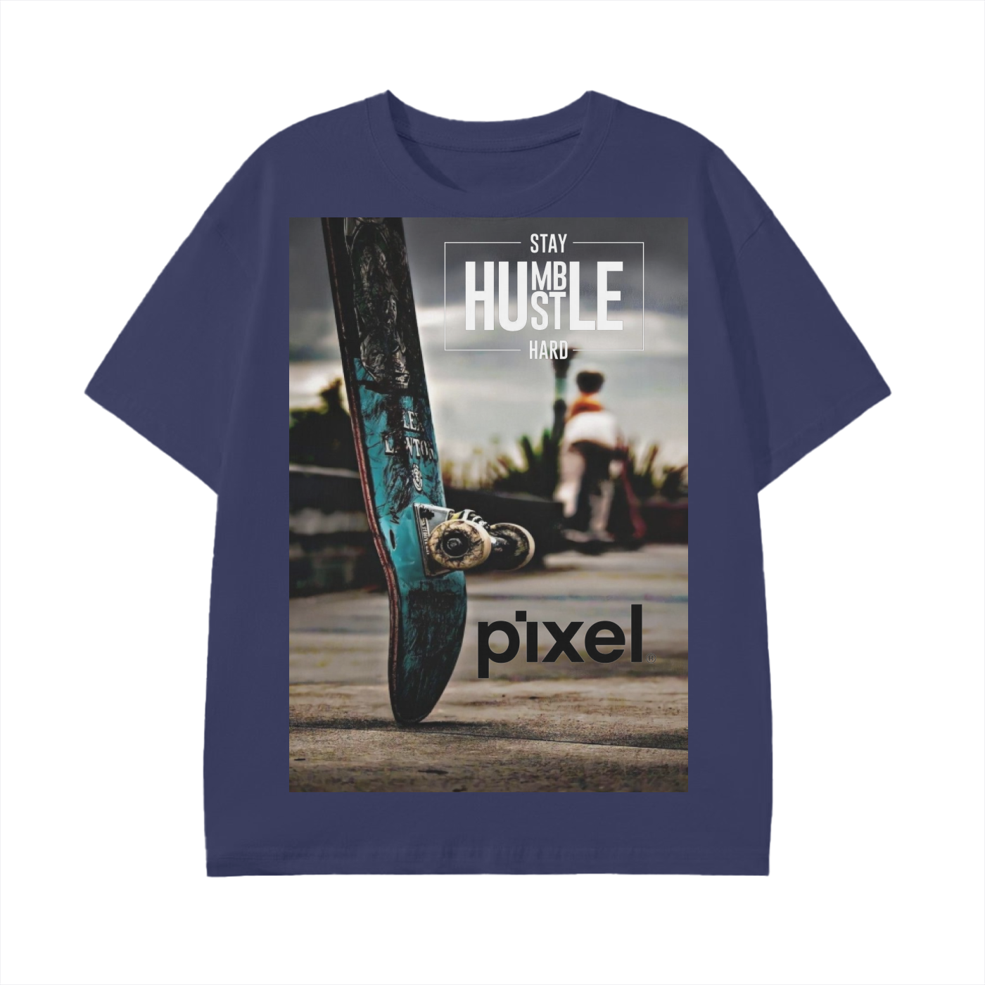 Unisex Classic T-Shirt - 180 GSM