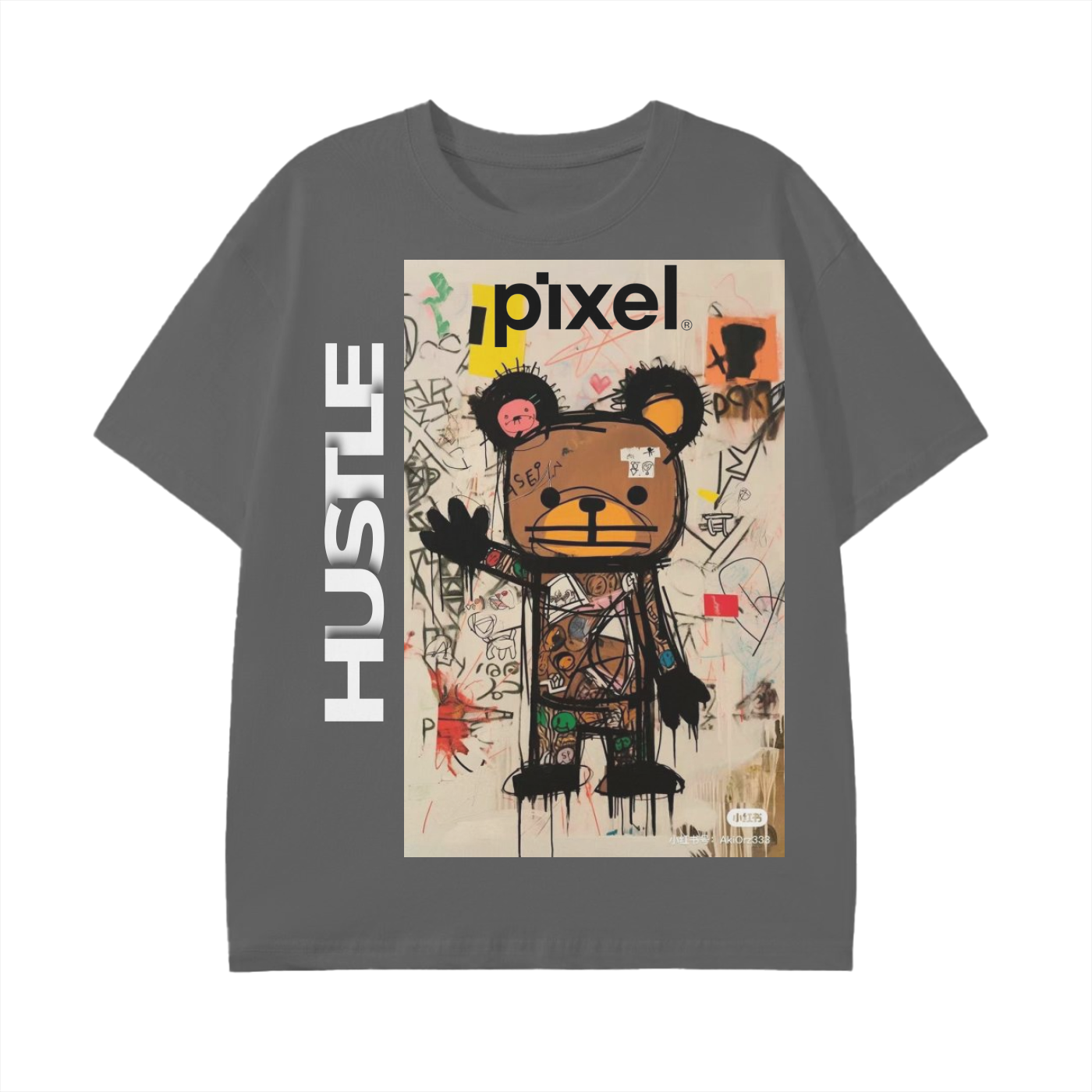 Unisex Classic T-Shirt -