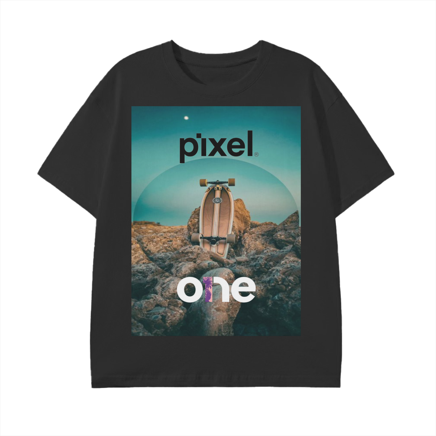 Unisex Classic T-Shirt - 180 GSM