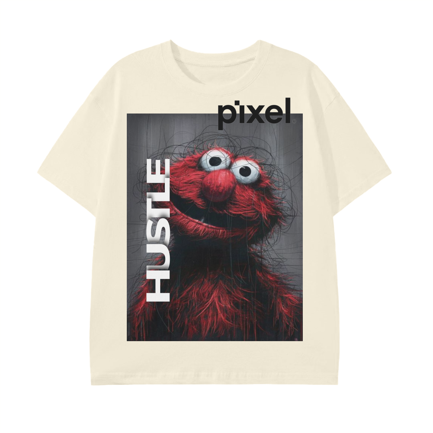 Unisex Classic T-Shirt - 180 GSM