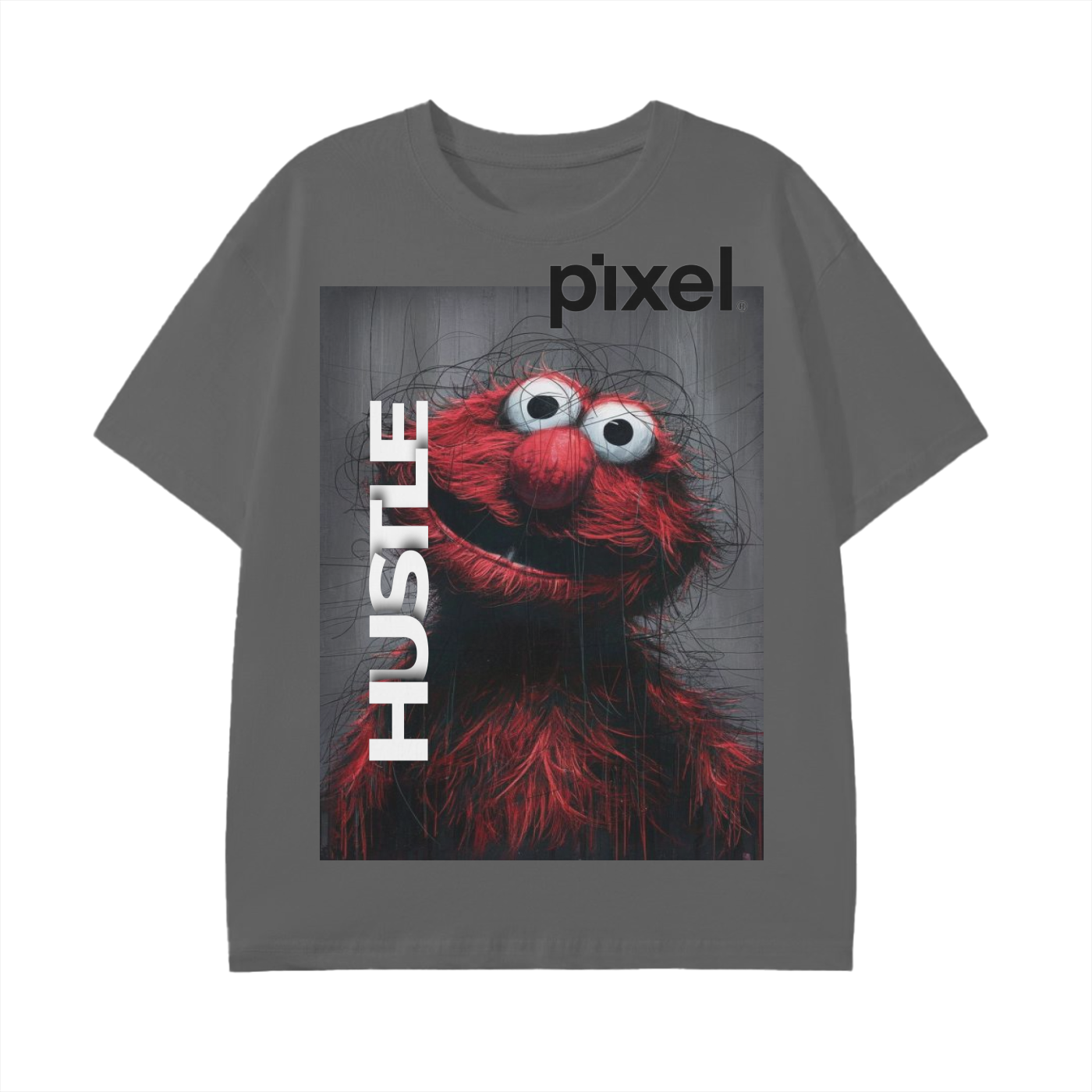 Unisex Classic T-Shirt - 180 GSM