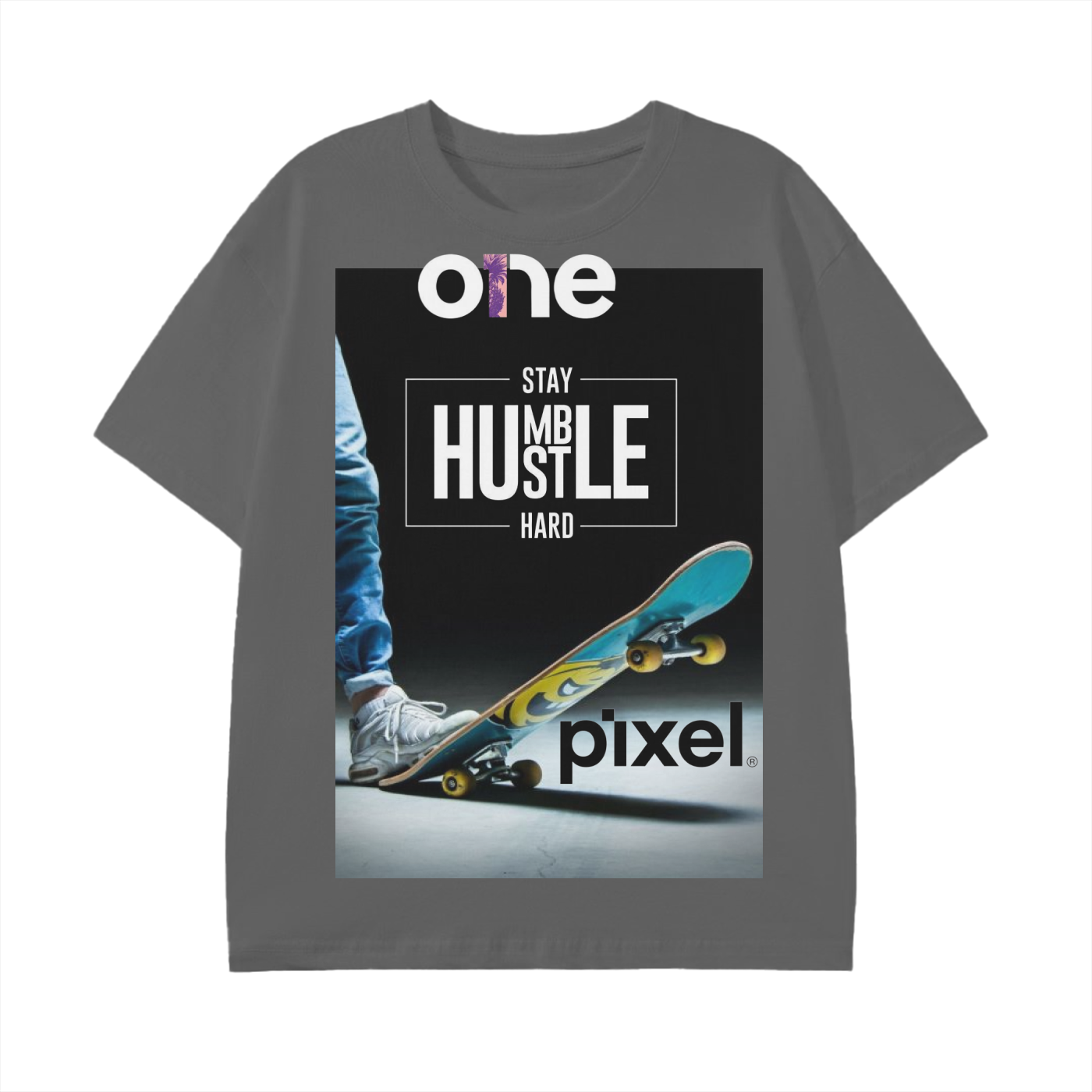 Unisex Classic T-Shirt - 180 GSM