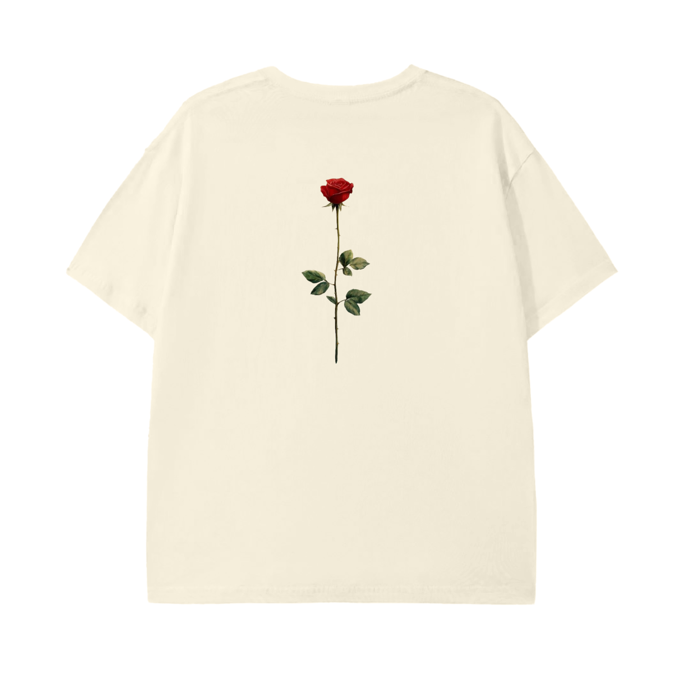 Pure Cotton Unisex T-Shirt