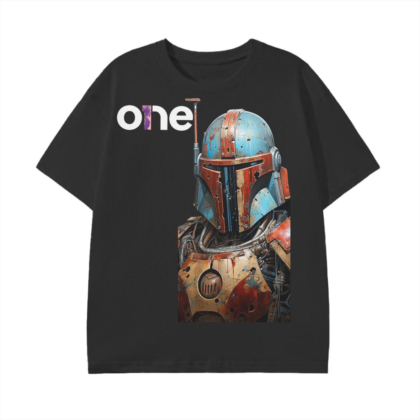 Unisex Classic T-Shirt - 180 GSM