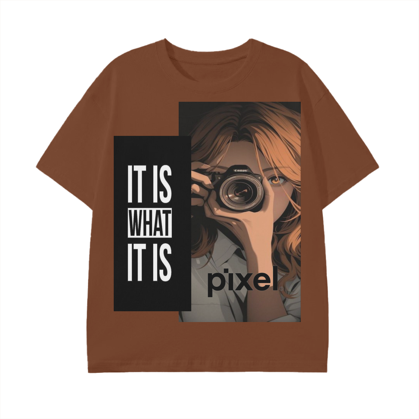 Unisex Classic T-Shirt - 180 GSM
