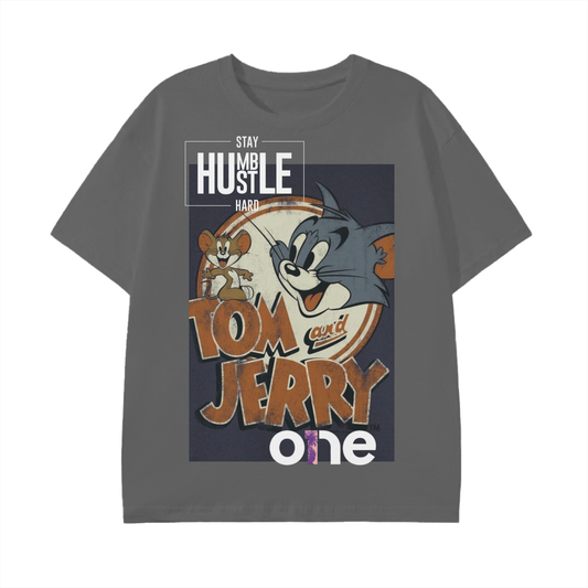Unisex Classic T-Shirt - 180 GSM