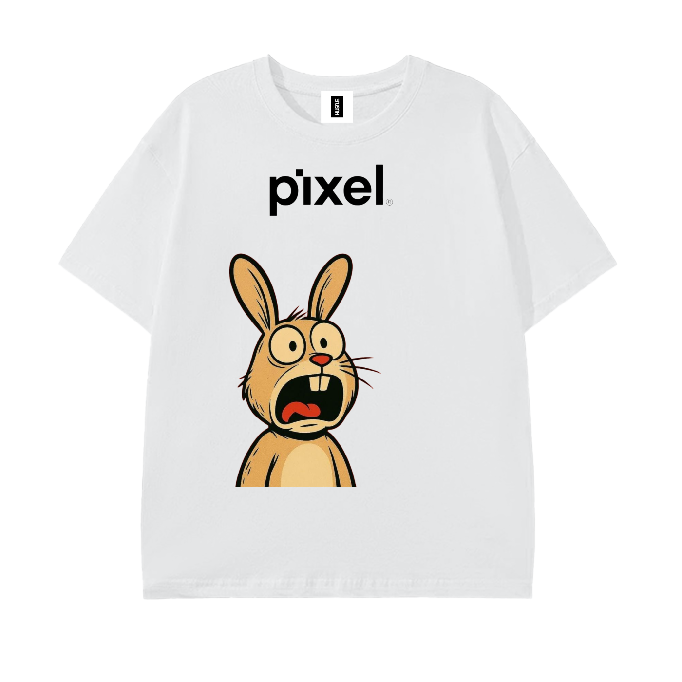 Pure Cotton Unisex T-Shirt