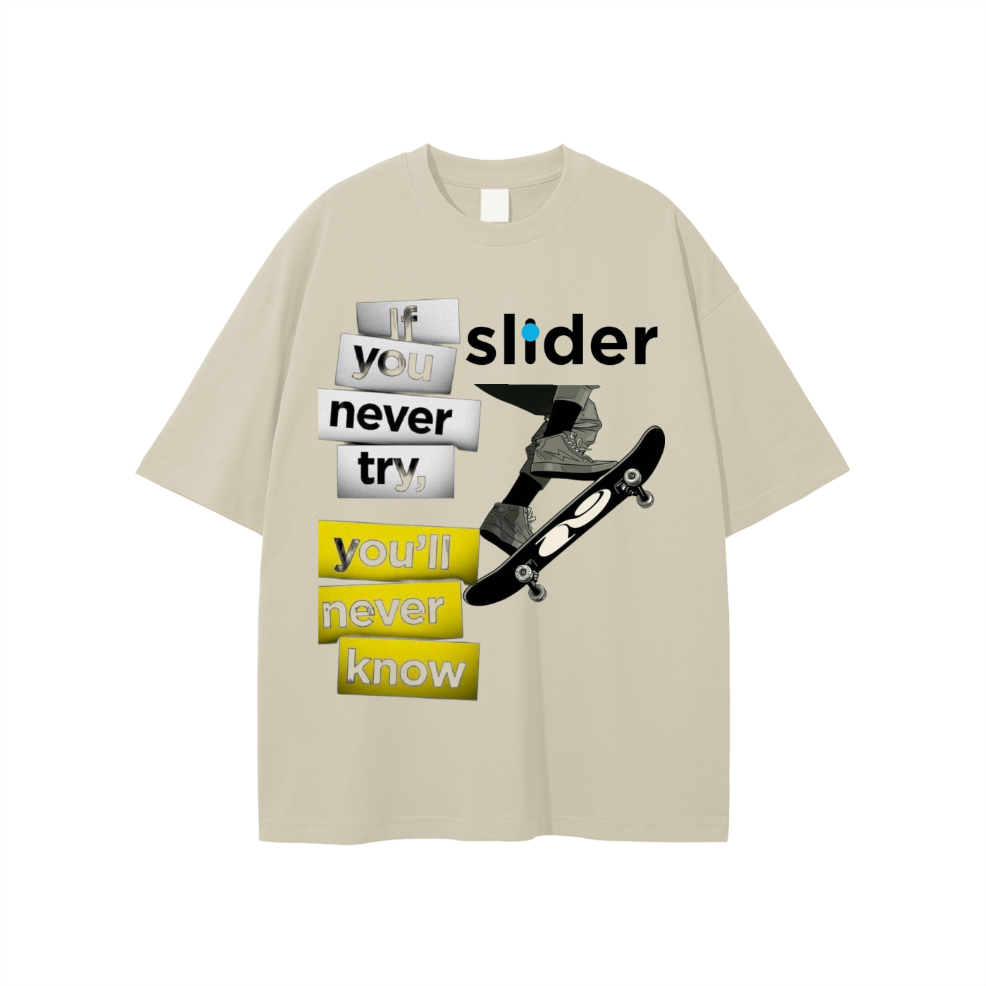 Unisex T-shirt