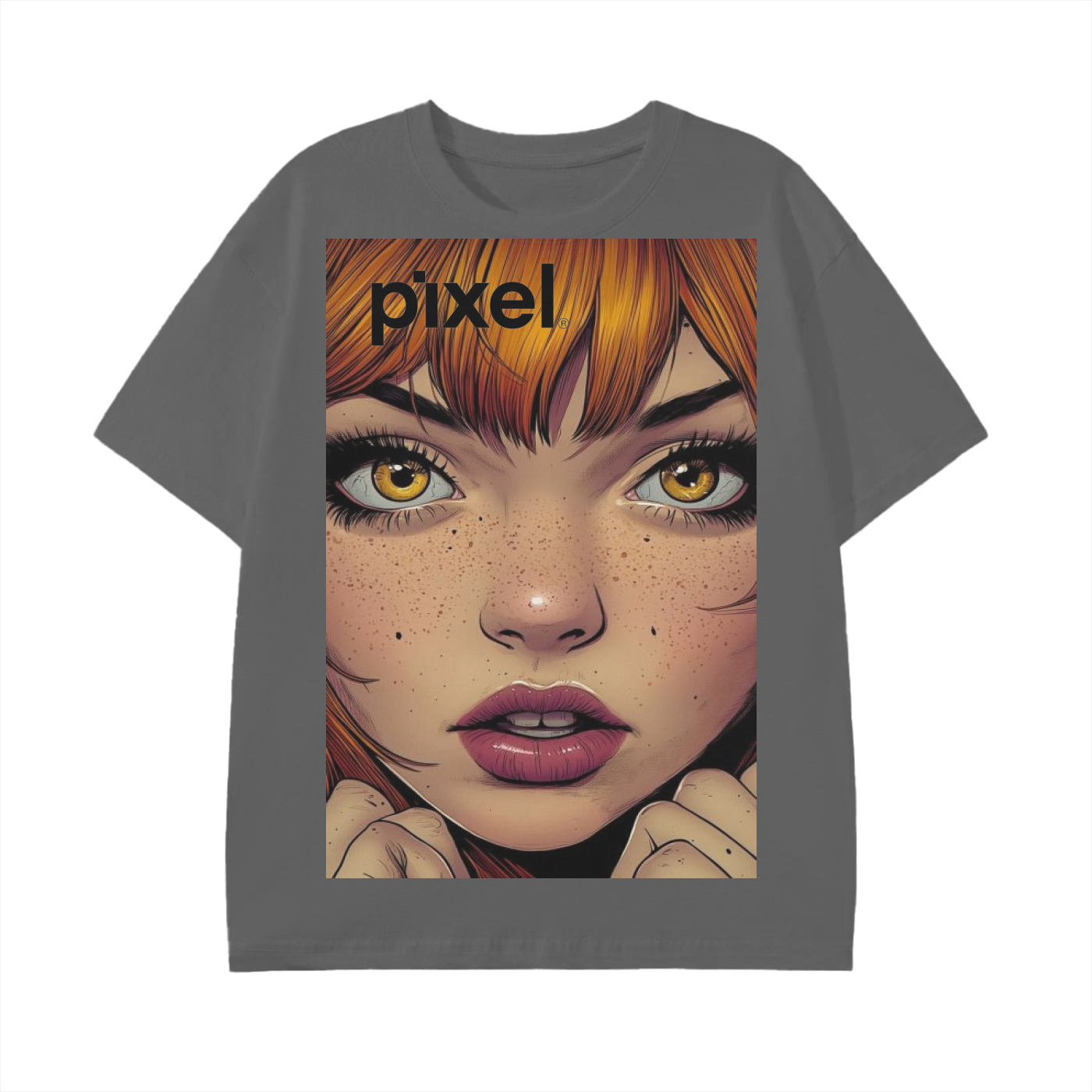 Unisex Classic T-Shirt - 180 GSM