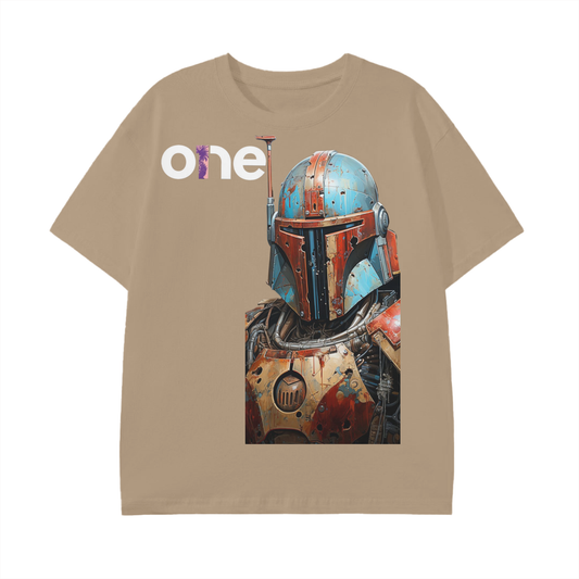Unisex Classic T-Shirt - 180 GSM