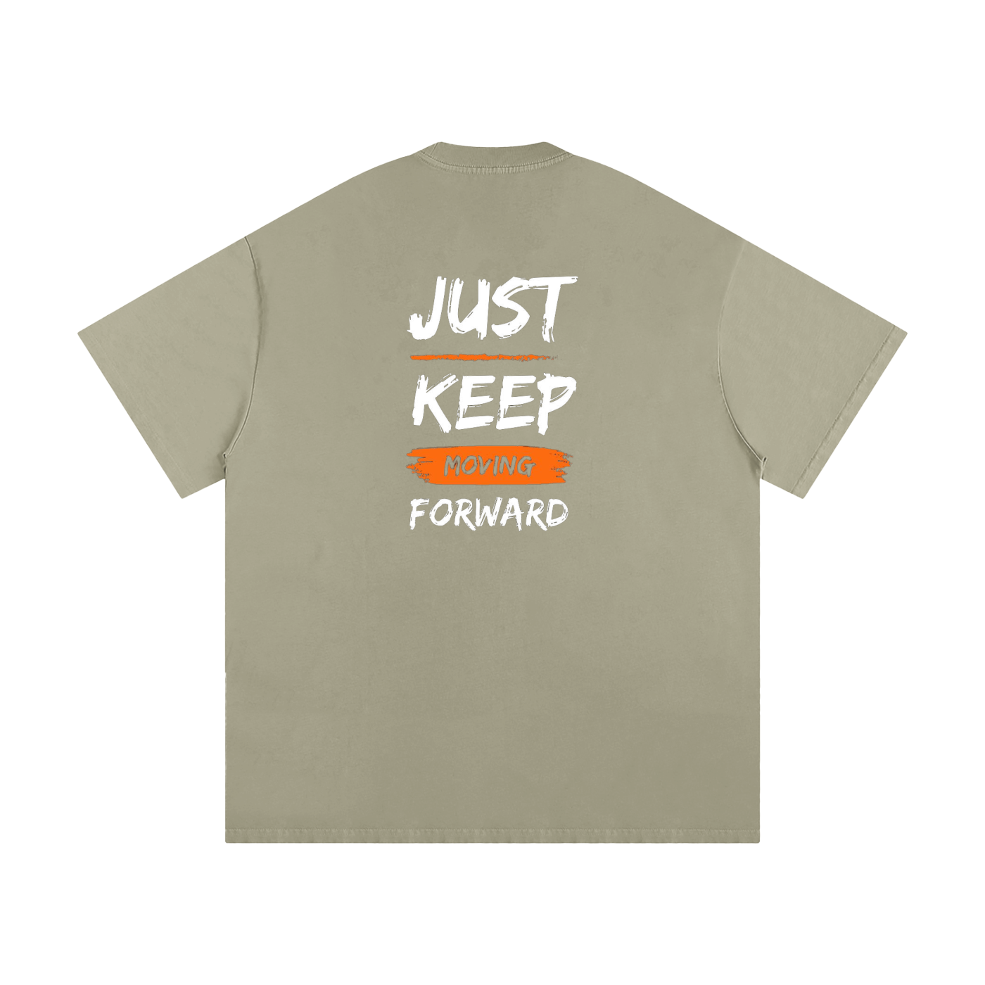 Heavyweight Loose Fit T-Shirt