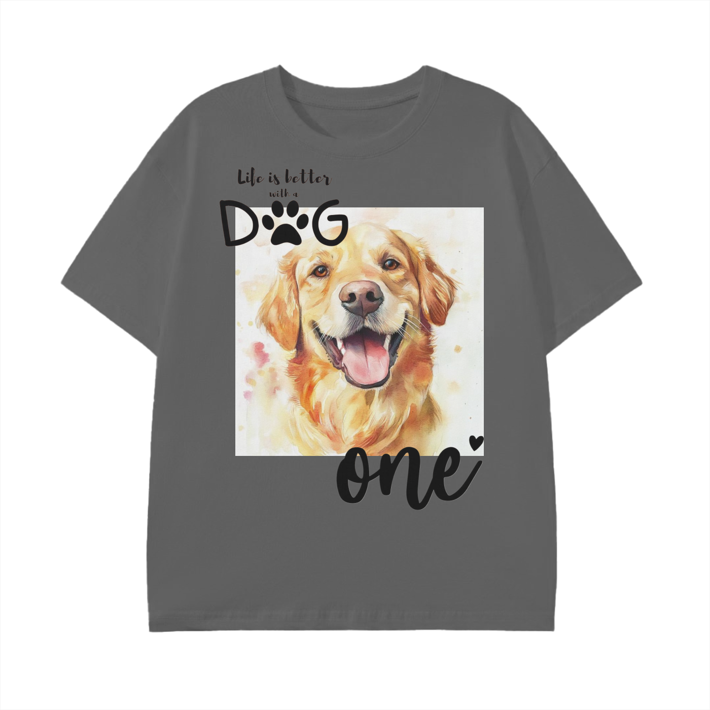 Unisex Classic T-Shirt - 180 GSM