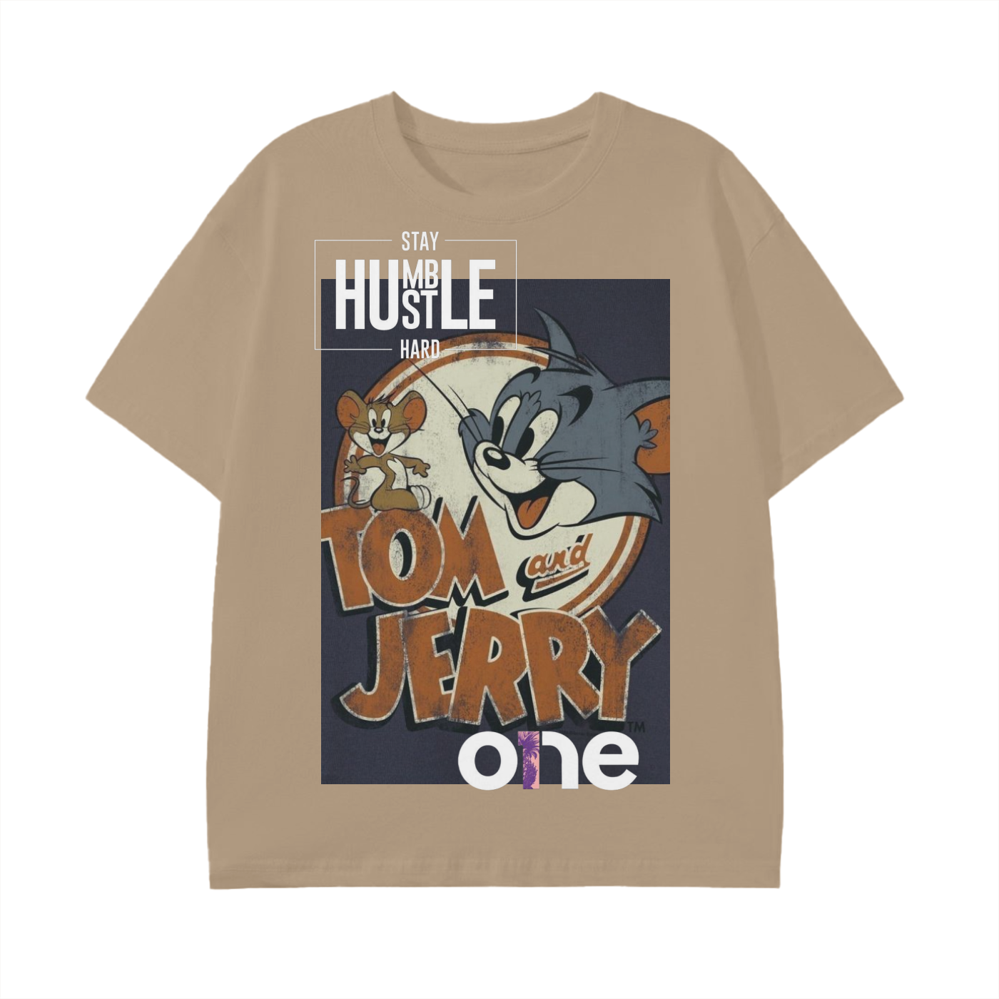 Unisex Classic T-Shirt - 180 GSM