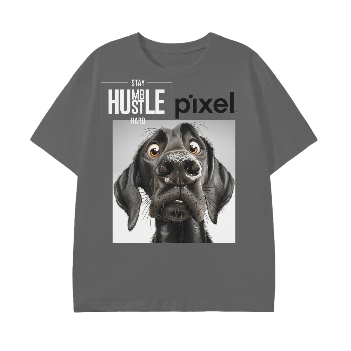 Unisex Classic T-Shirt - 180 GSM