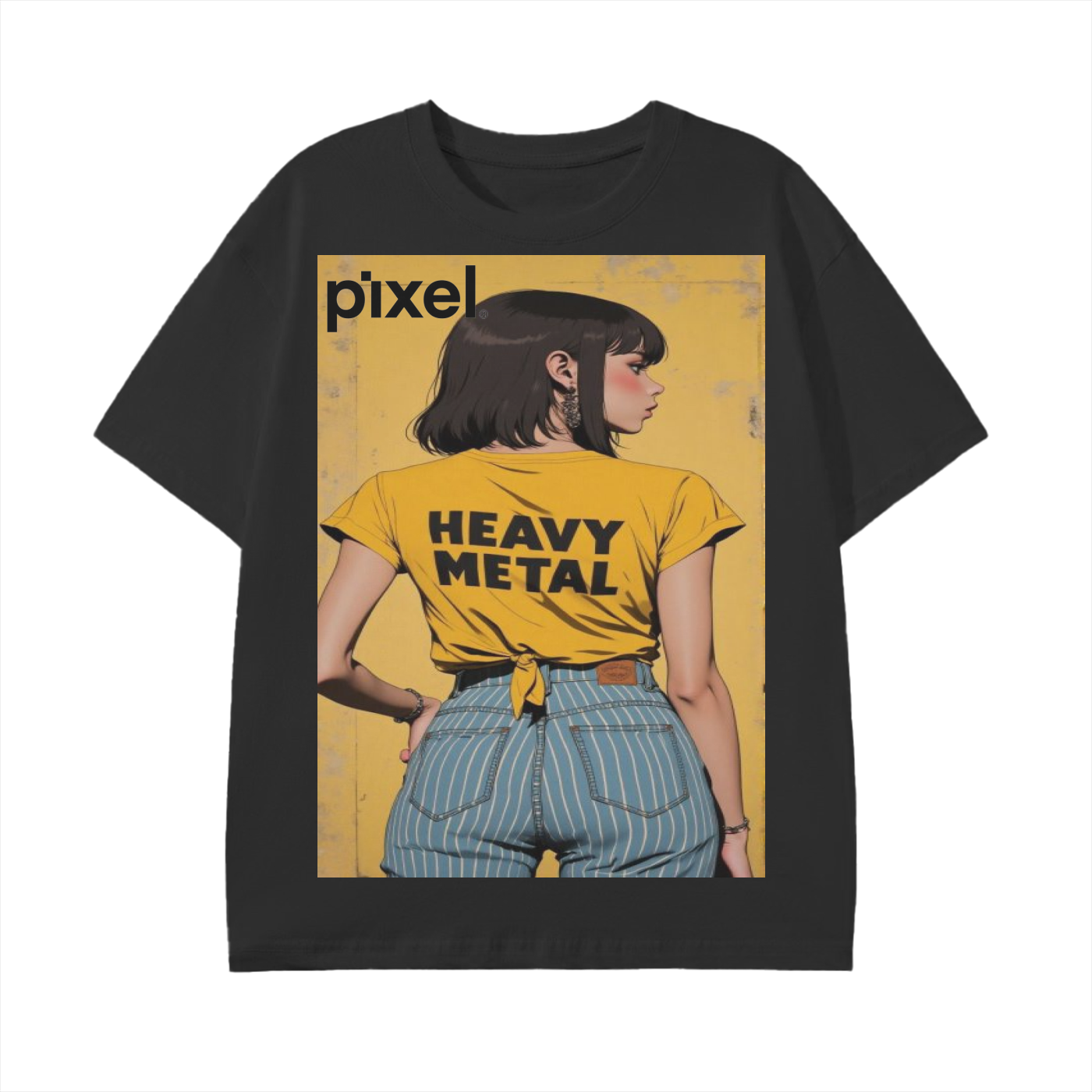 Unisex Classic T-Shirt - 180 GSM,,,