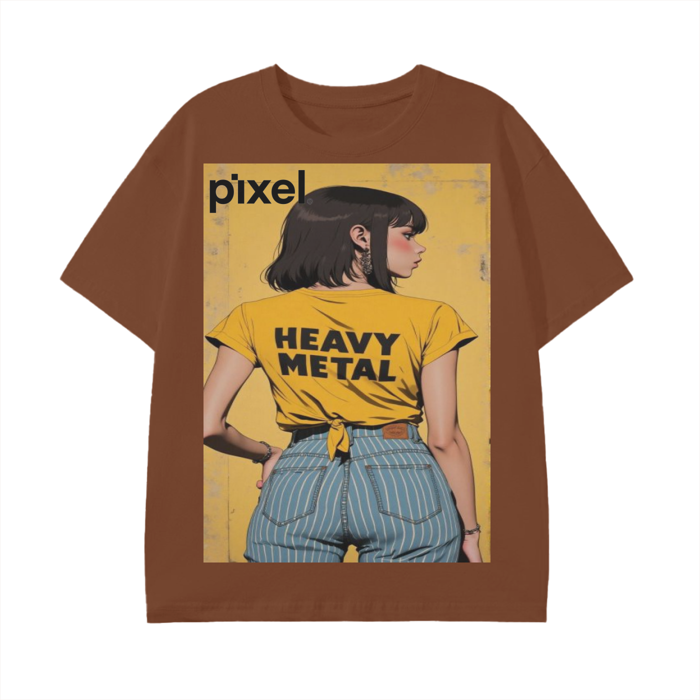 Unisex Classic T-Shirt - 180 GSM,,,