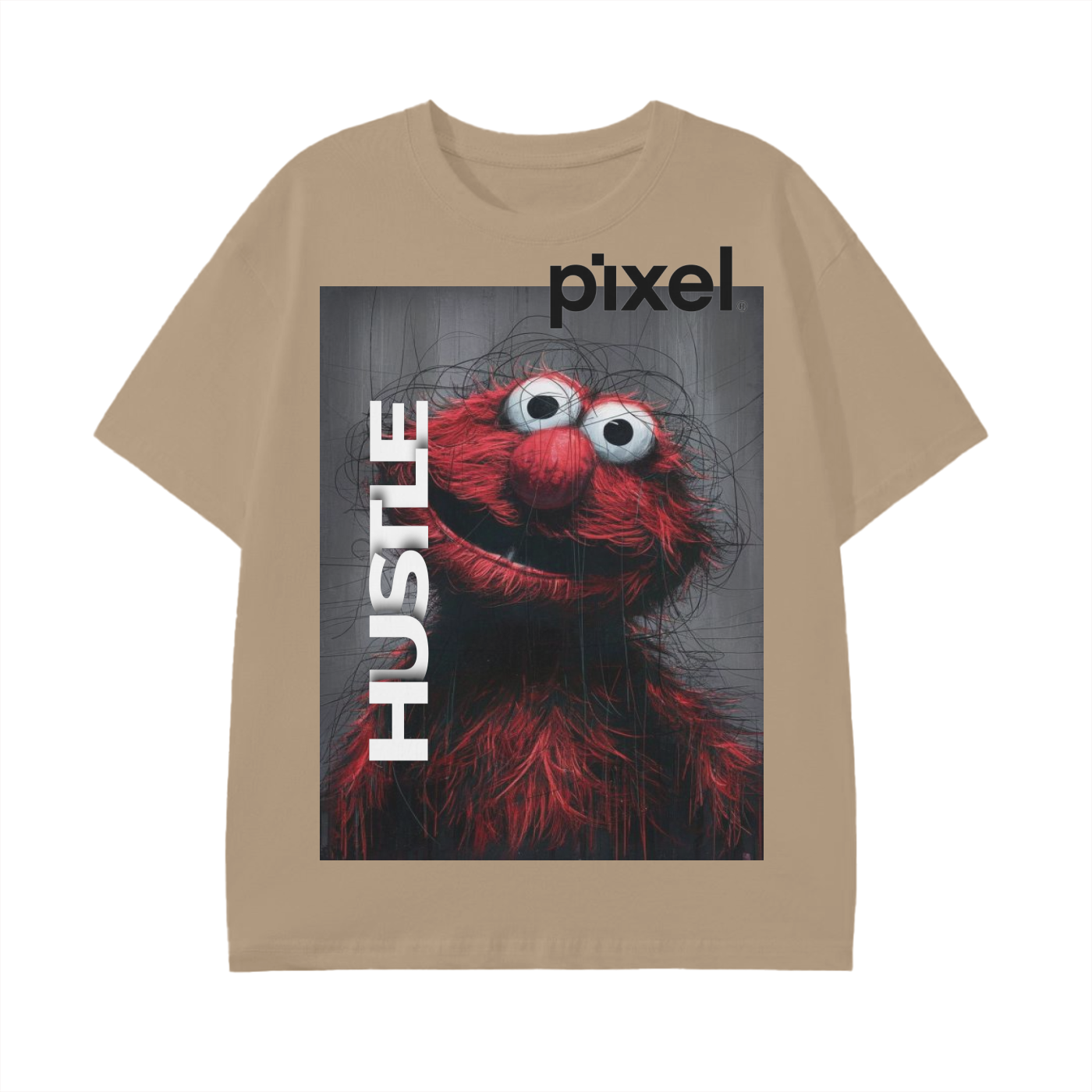 Unisex Classic T-Shirt - 180 GSM