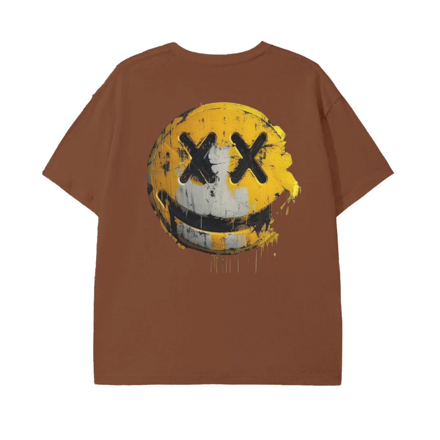 Unisex Classic T-Shirt - 180 GSM