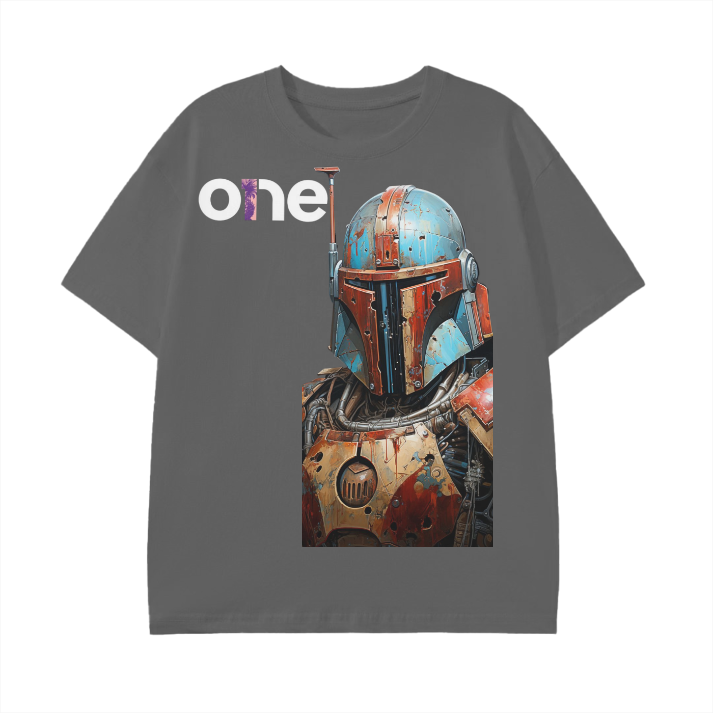 Unisex Classic T-Shirt - 180 GSM
