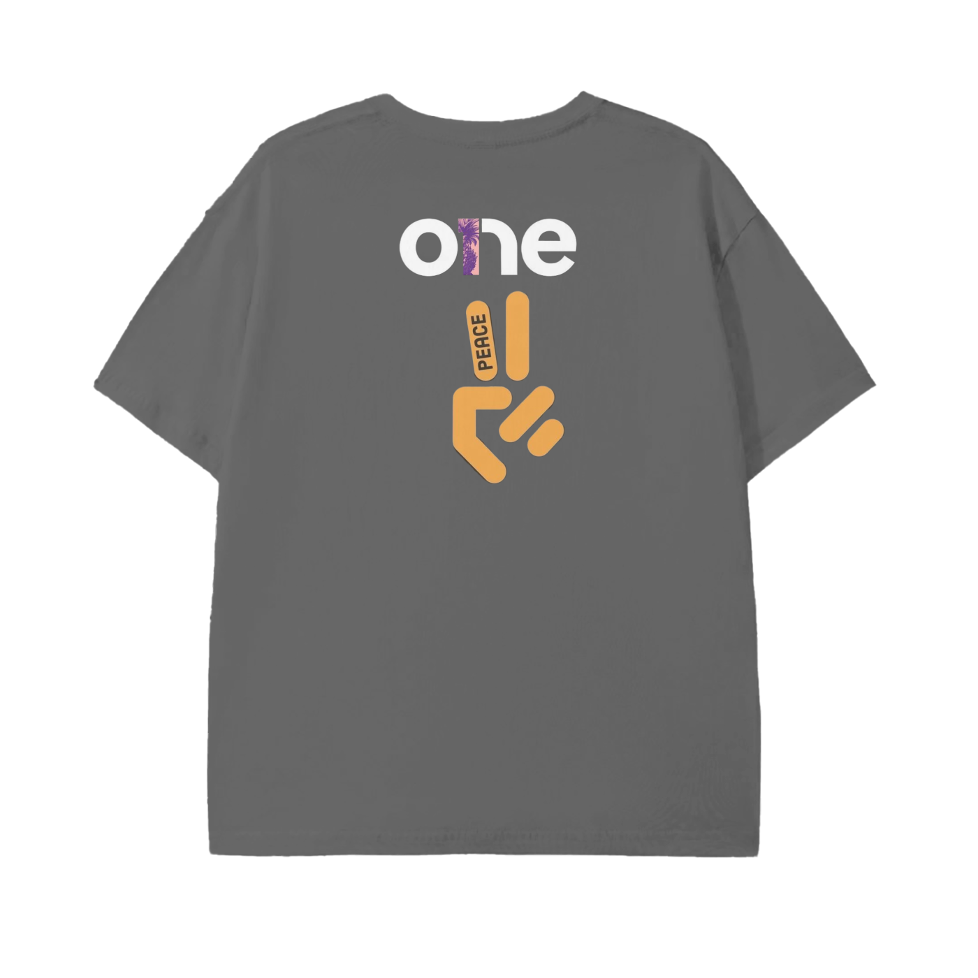 Unisex Classic T-Shirt - 180 GSM