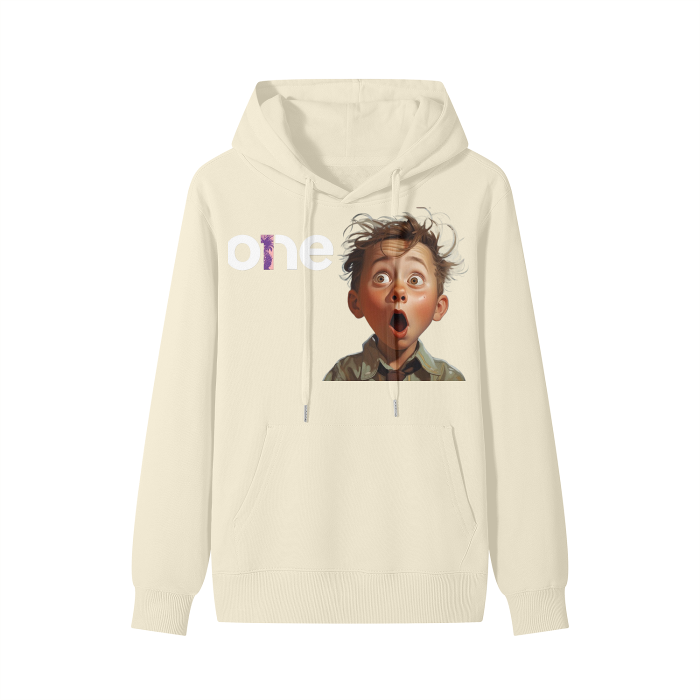 Classic Hoodie - 300 GSM