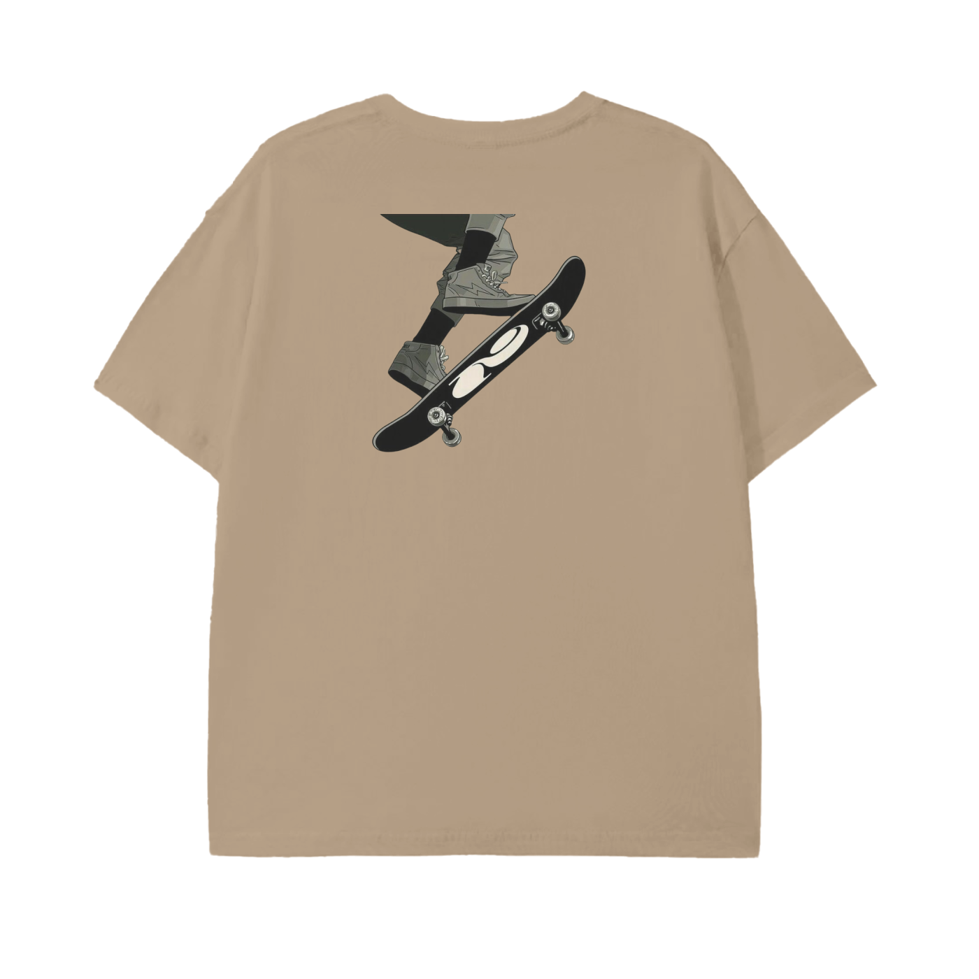 Unisex Classic T-Shirt - 180 GSM