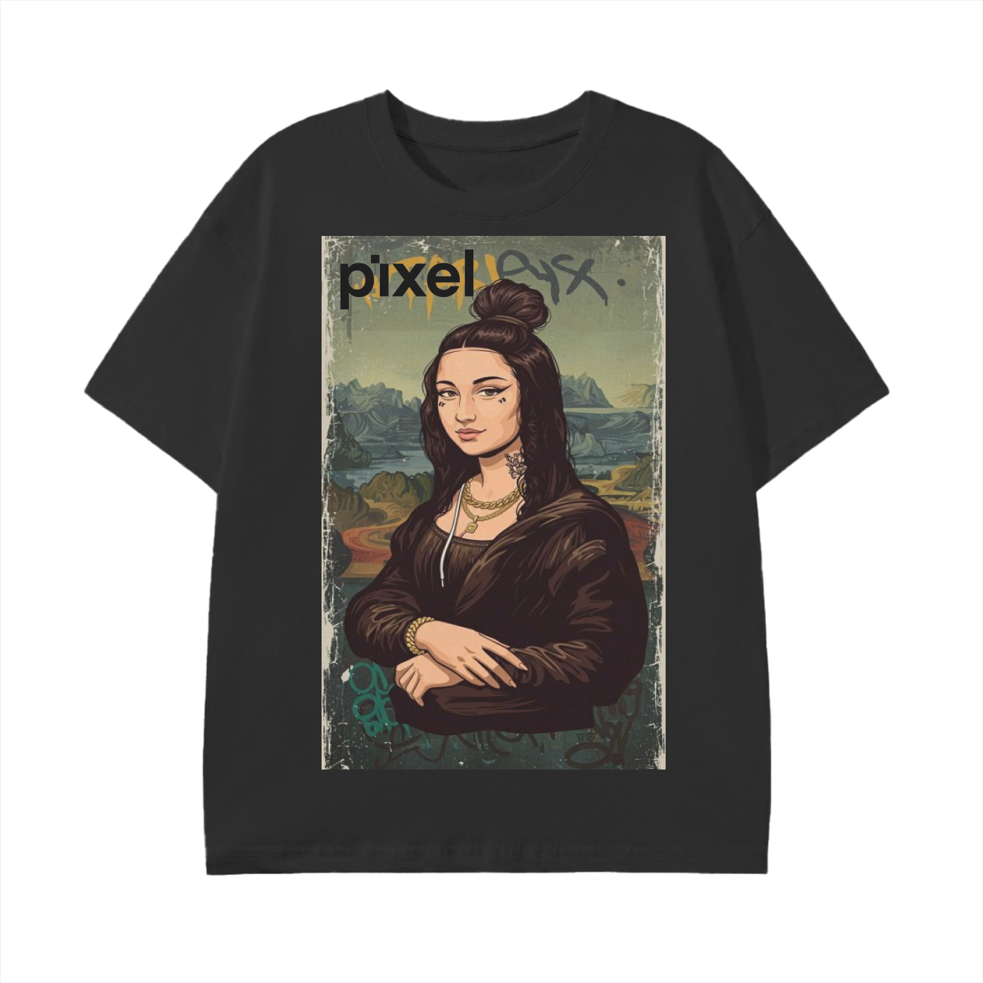 Unisex Classic T-Shirt - 180 GSM