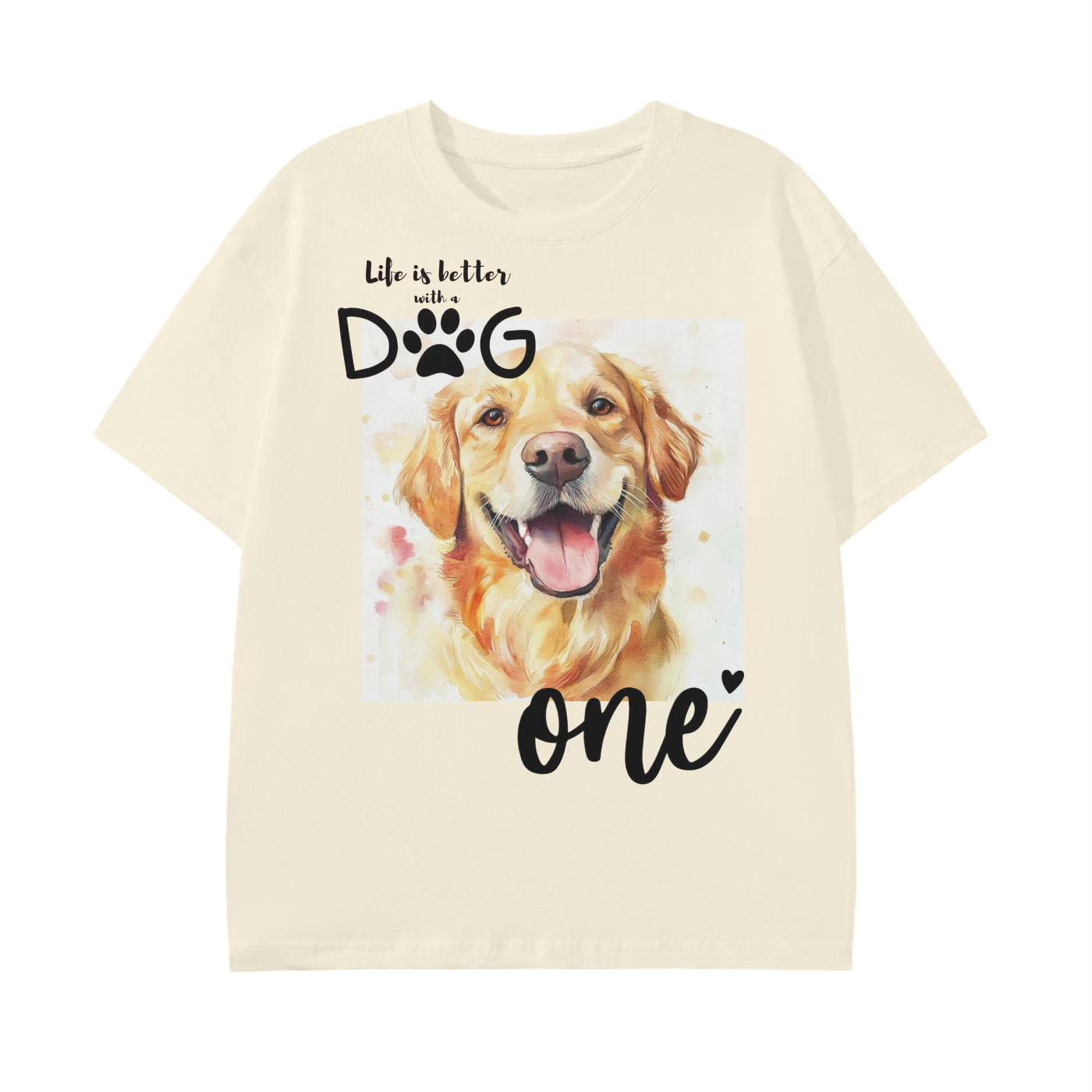 Unisex Classic T-Shirt - 180 GSM