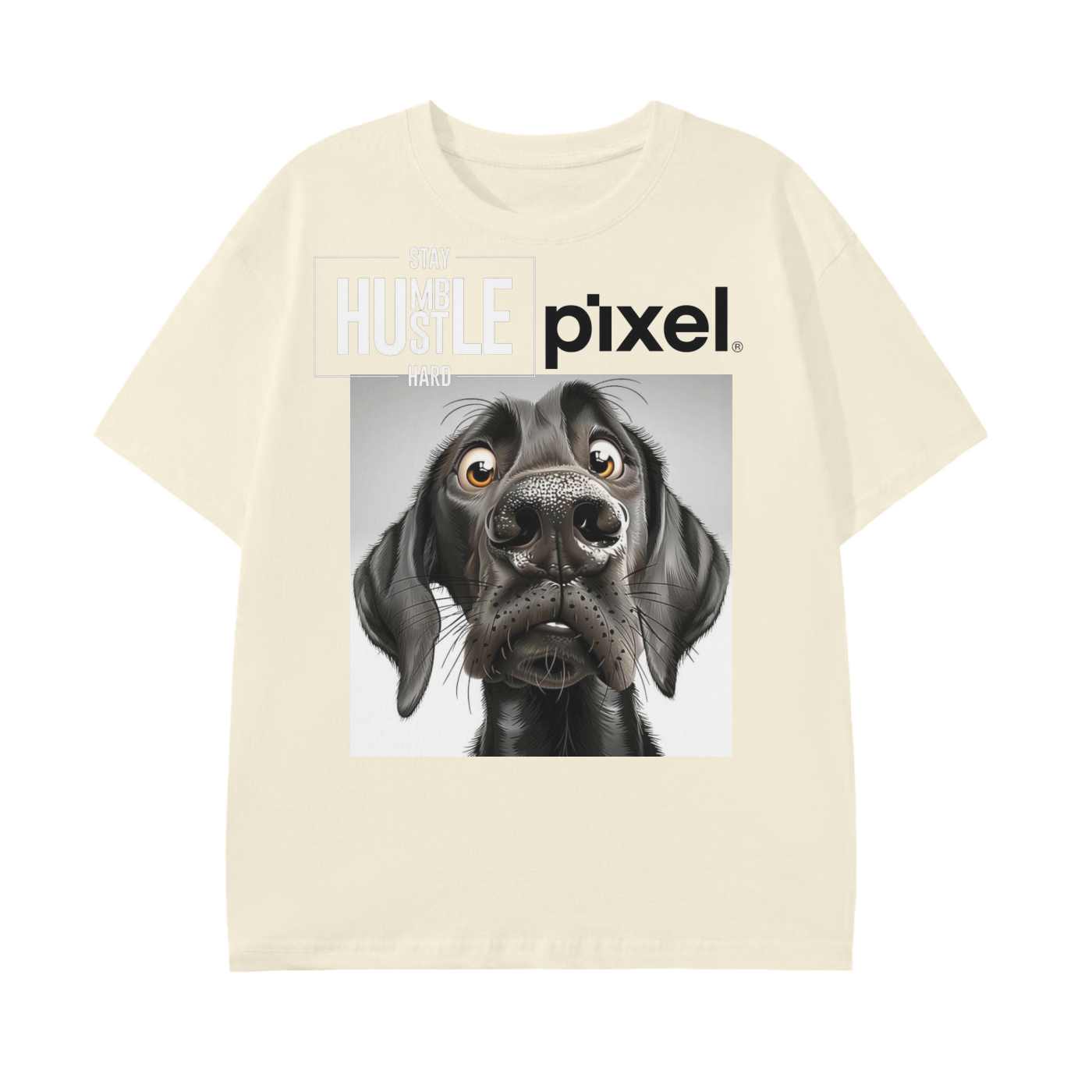 Unisex Classic T-Shirt - 180 GSM