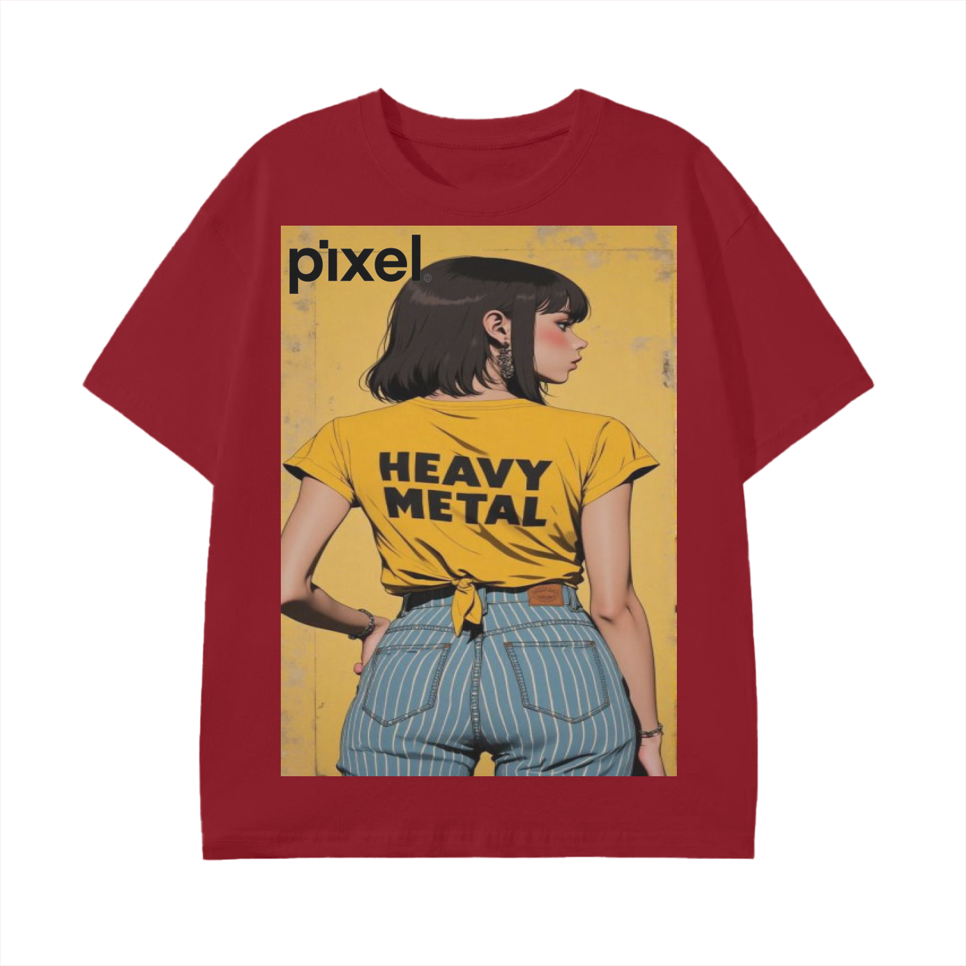Unisex Classic T-Shirt - 180 GSM,,,