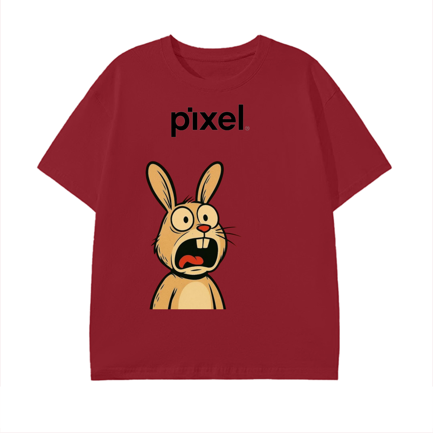 Pure Cotton Unisex T-Shirt