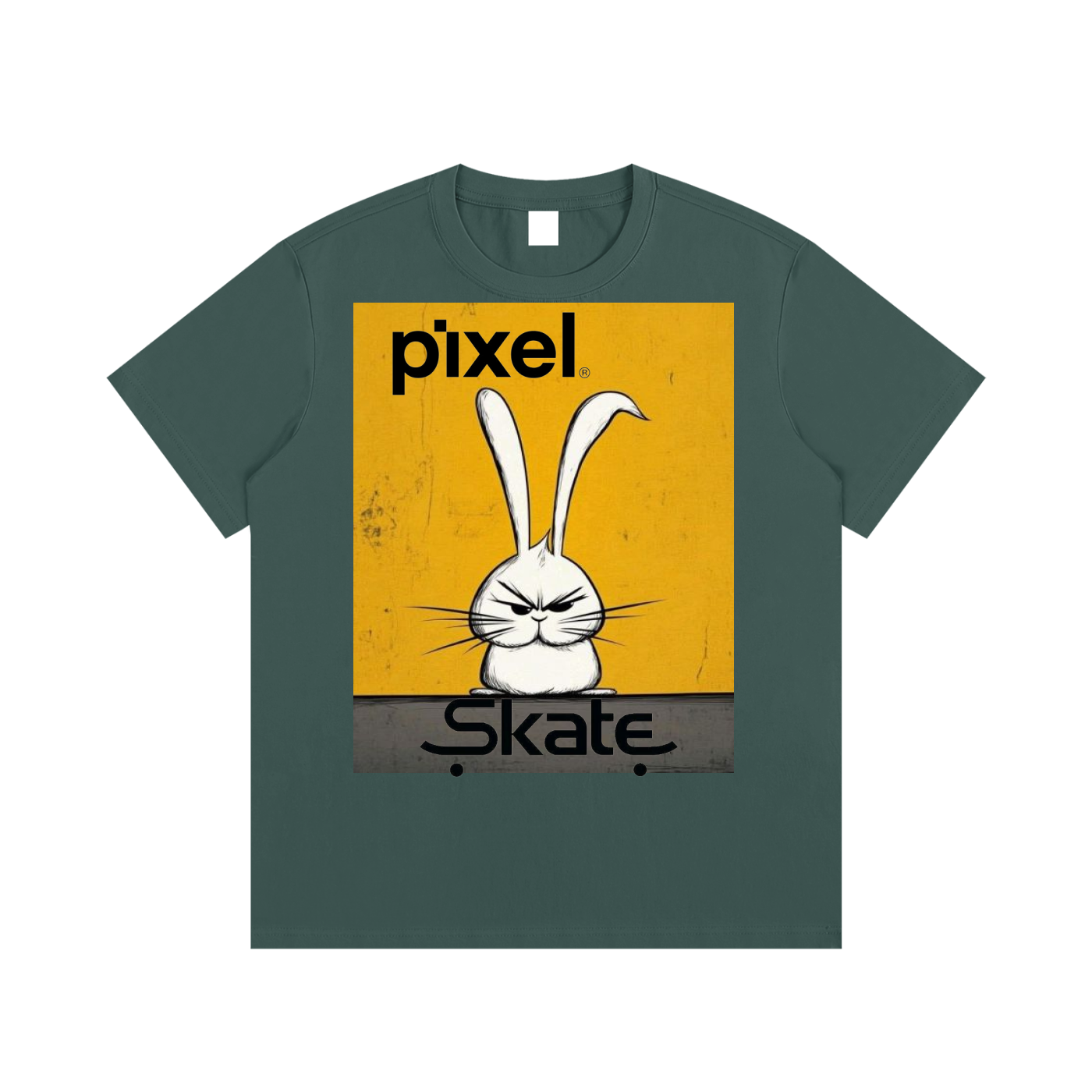 Essential Cotton T-Shirt