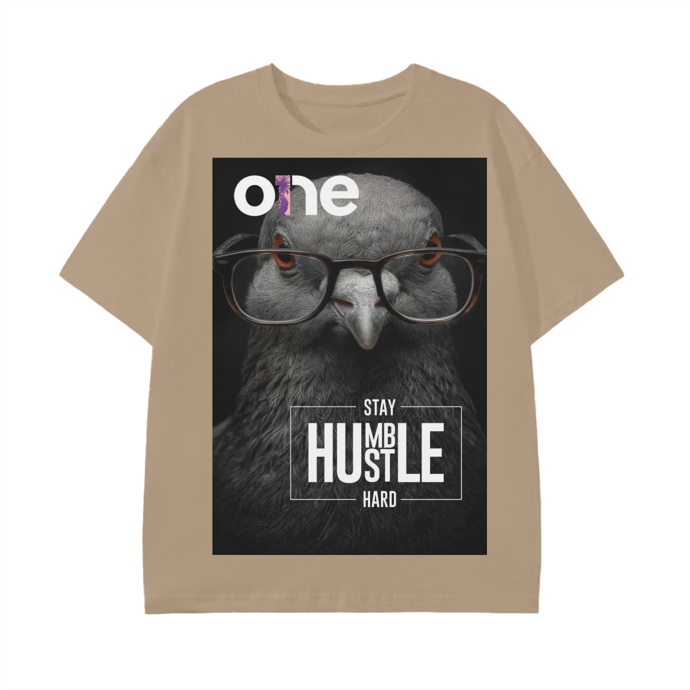 Unisex Classic T-Shirt - 180 GSM