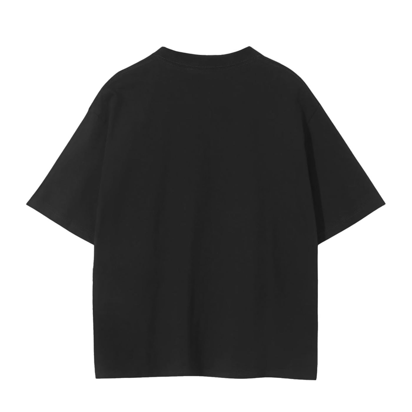 Unisex Seamless T-Shirt - 230 GSM