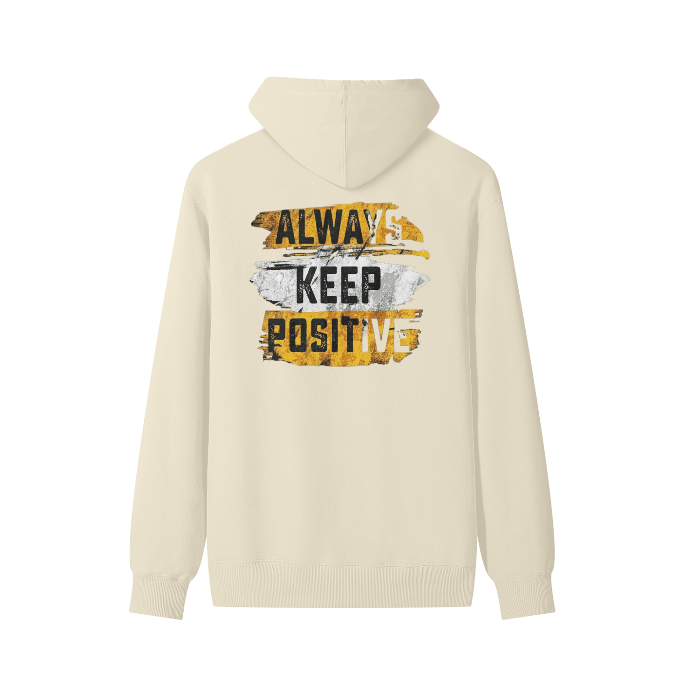 Classic Hoodie - 300 GSM
