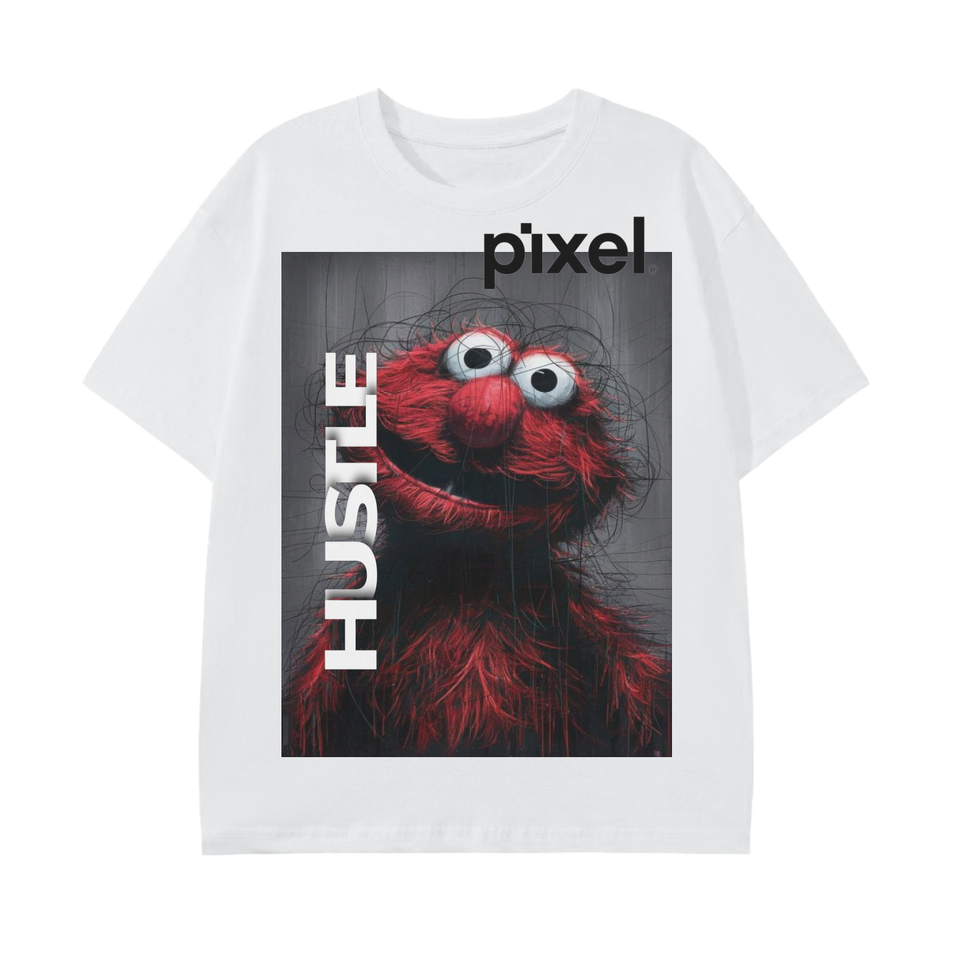 Unisex Classic T-Shirt - 180 GSM