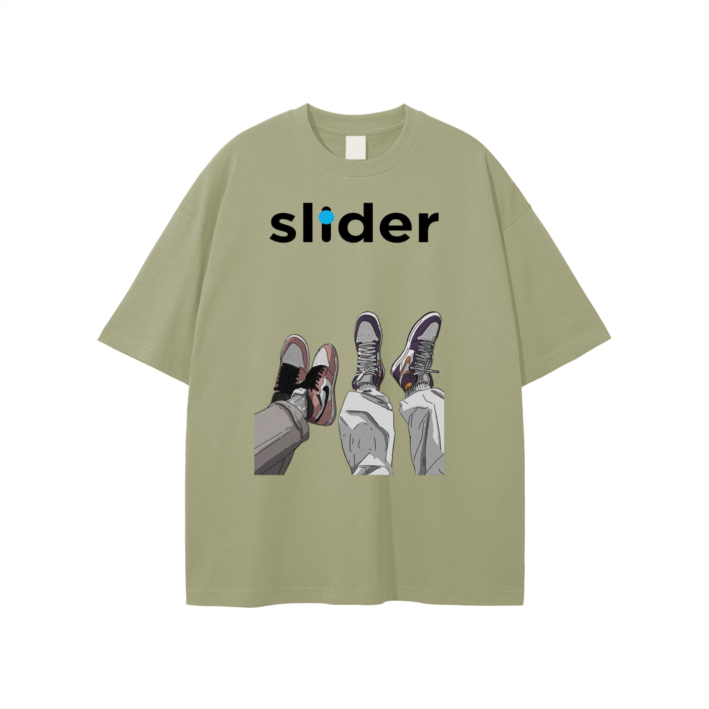 Unisex T-shirt