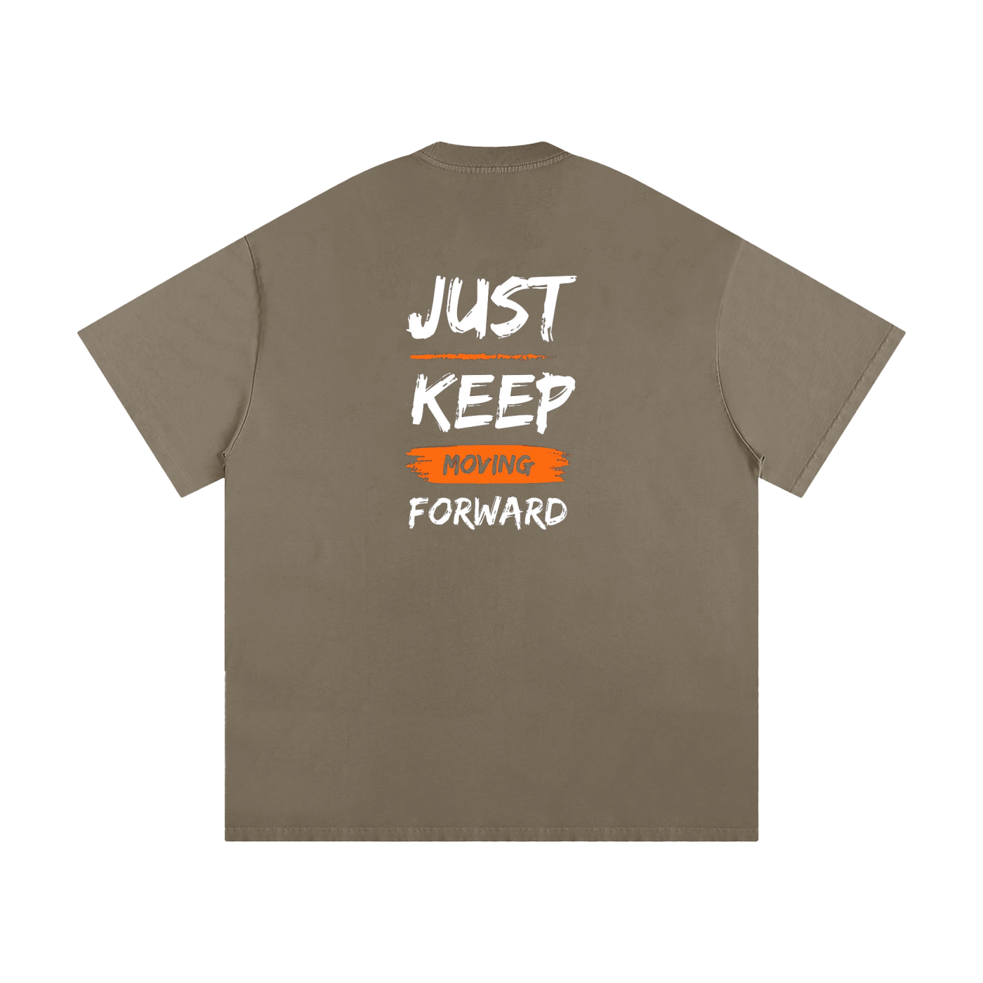 Heavyweight Loose Fit T-Shirt