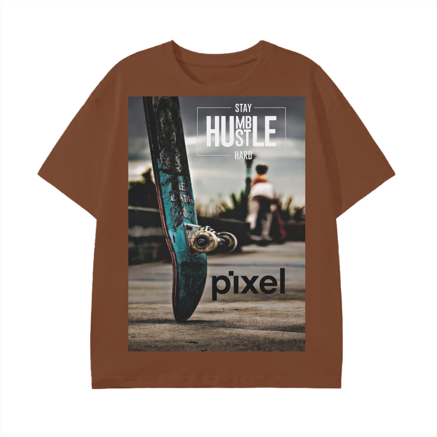 Unisex Classic T-Shirt - 180 GSM