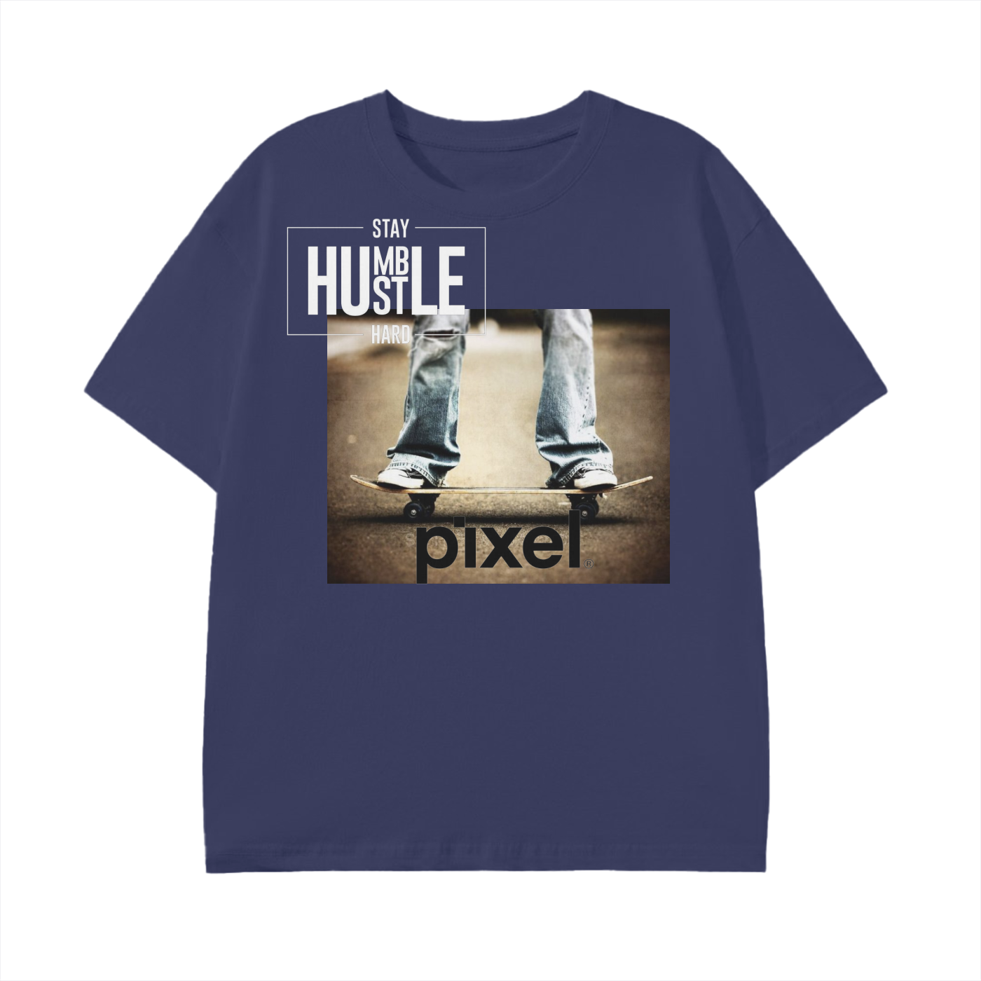 Unisex Classic T-Shirt - 180 GSM