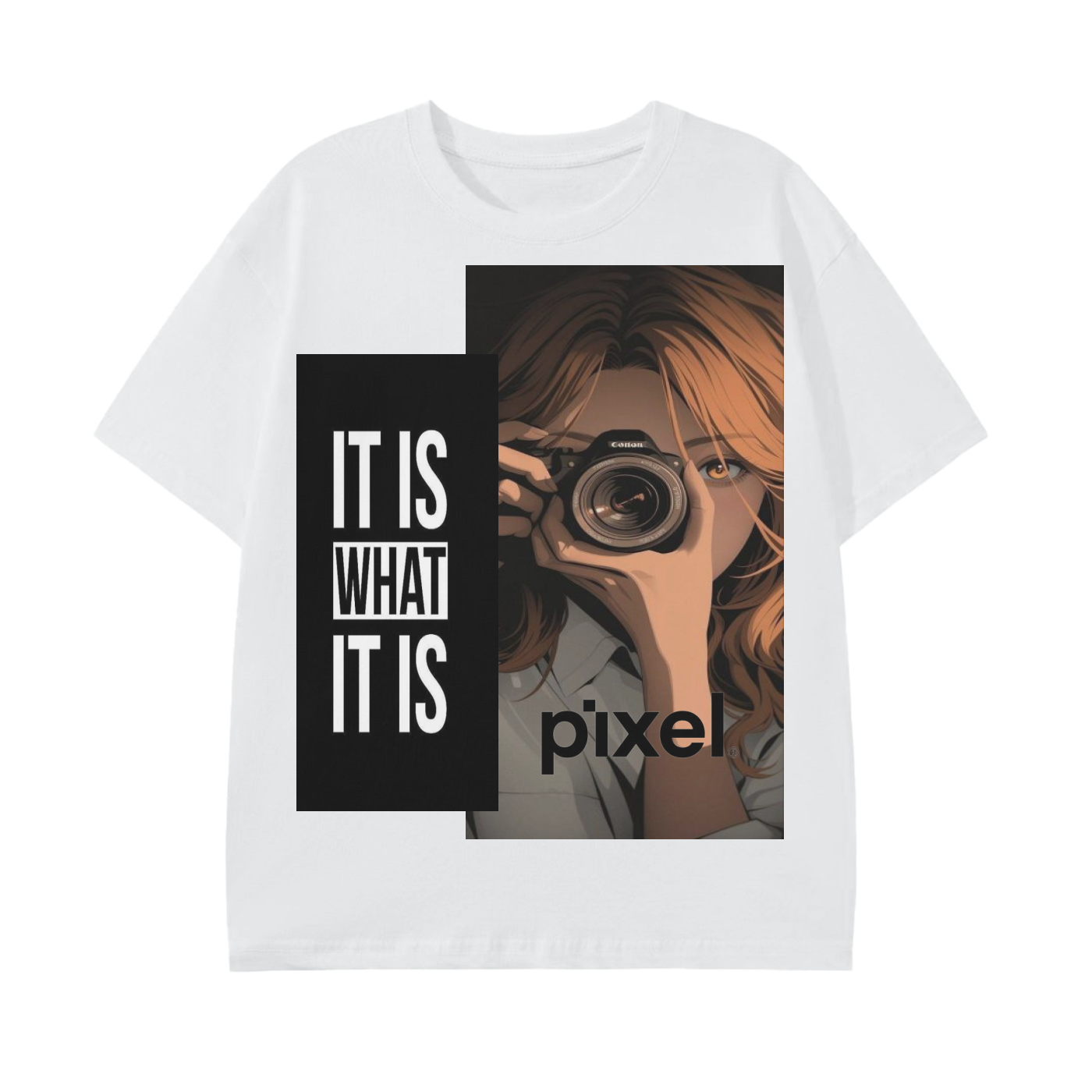 Unisex Classic T-Shirt - 180 GSM