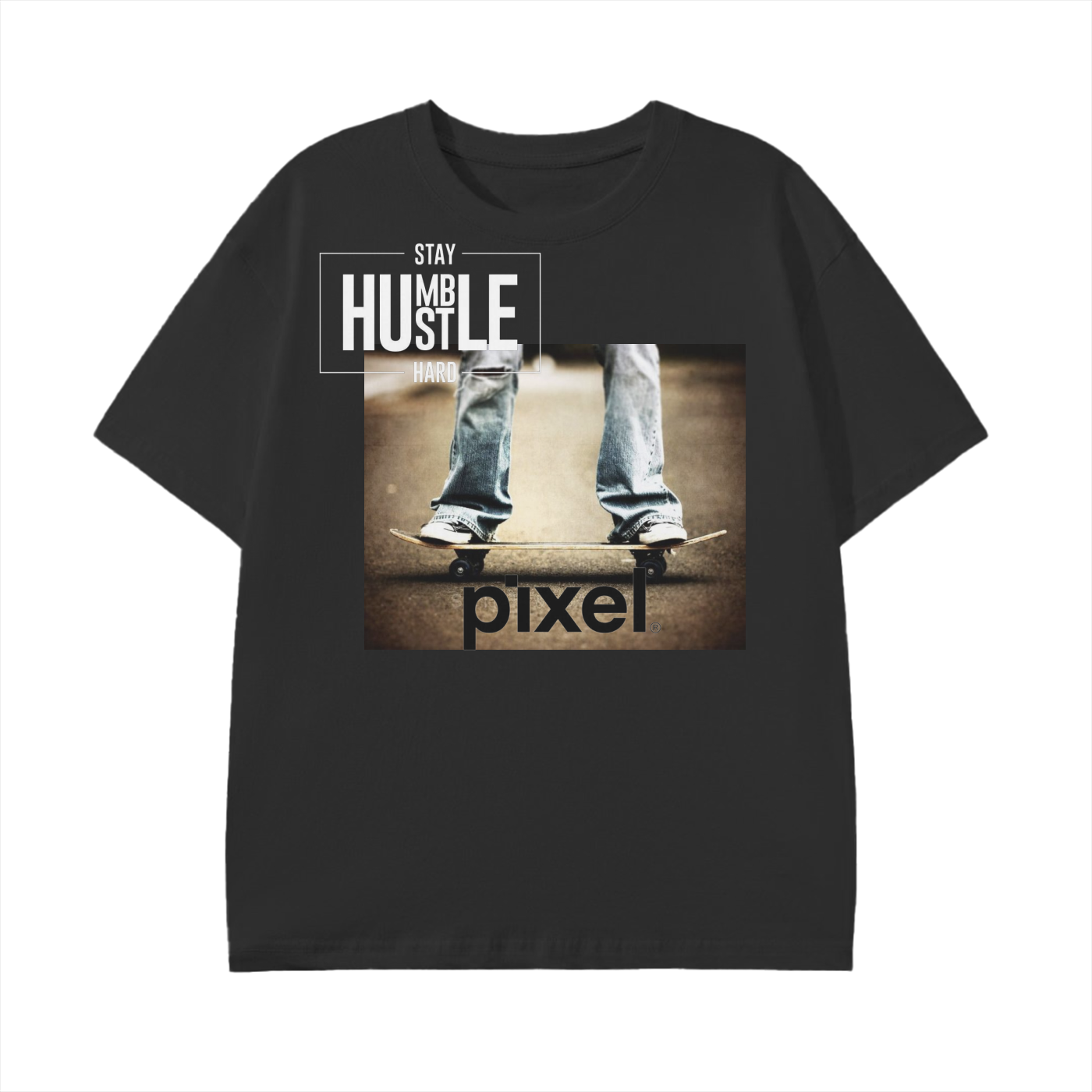 Unisex Classic T-Shirt - 180 GSM
