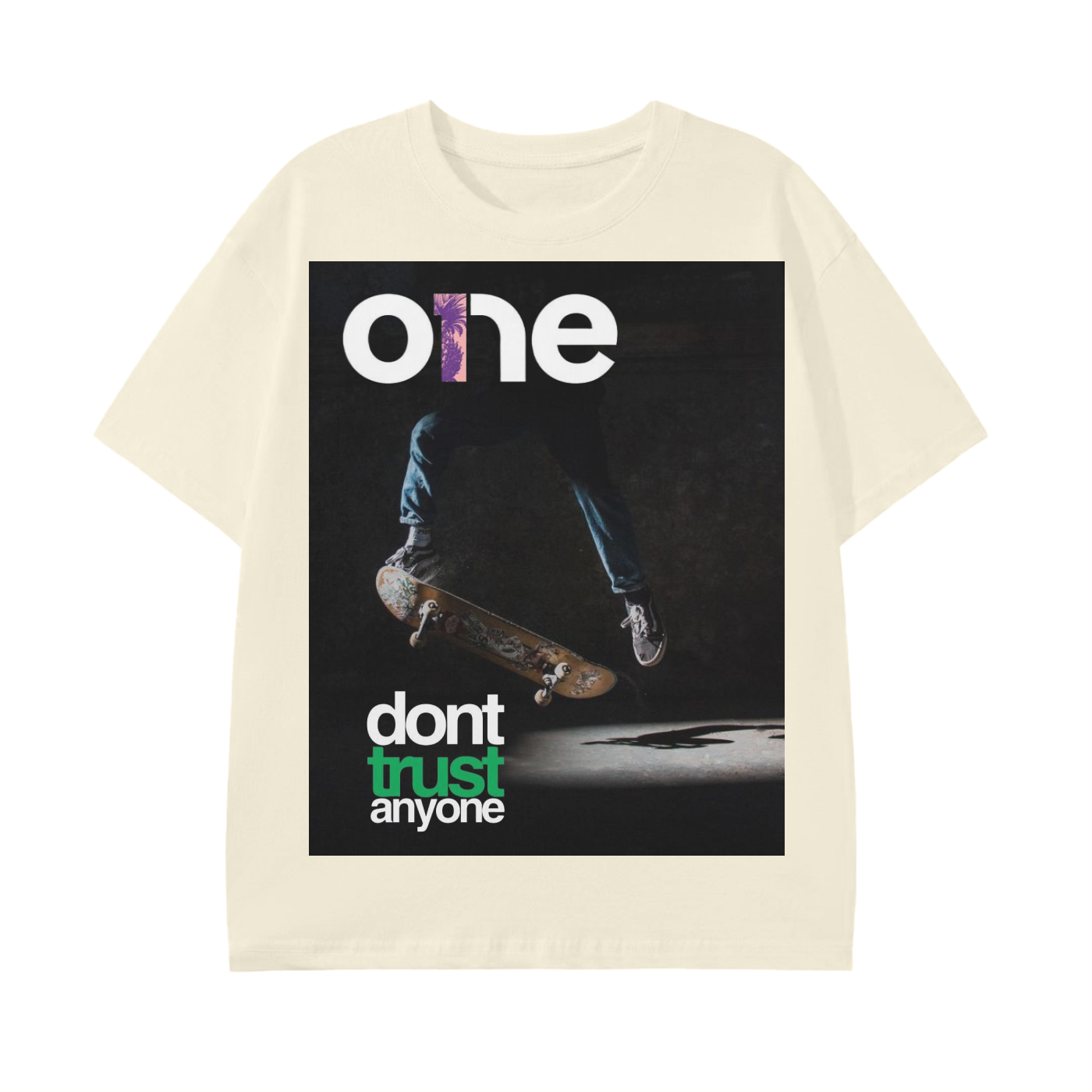Unisex Classic T-Shirt - 180 GSM