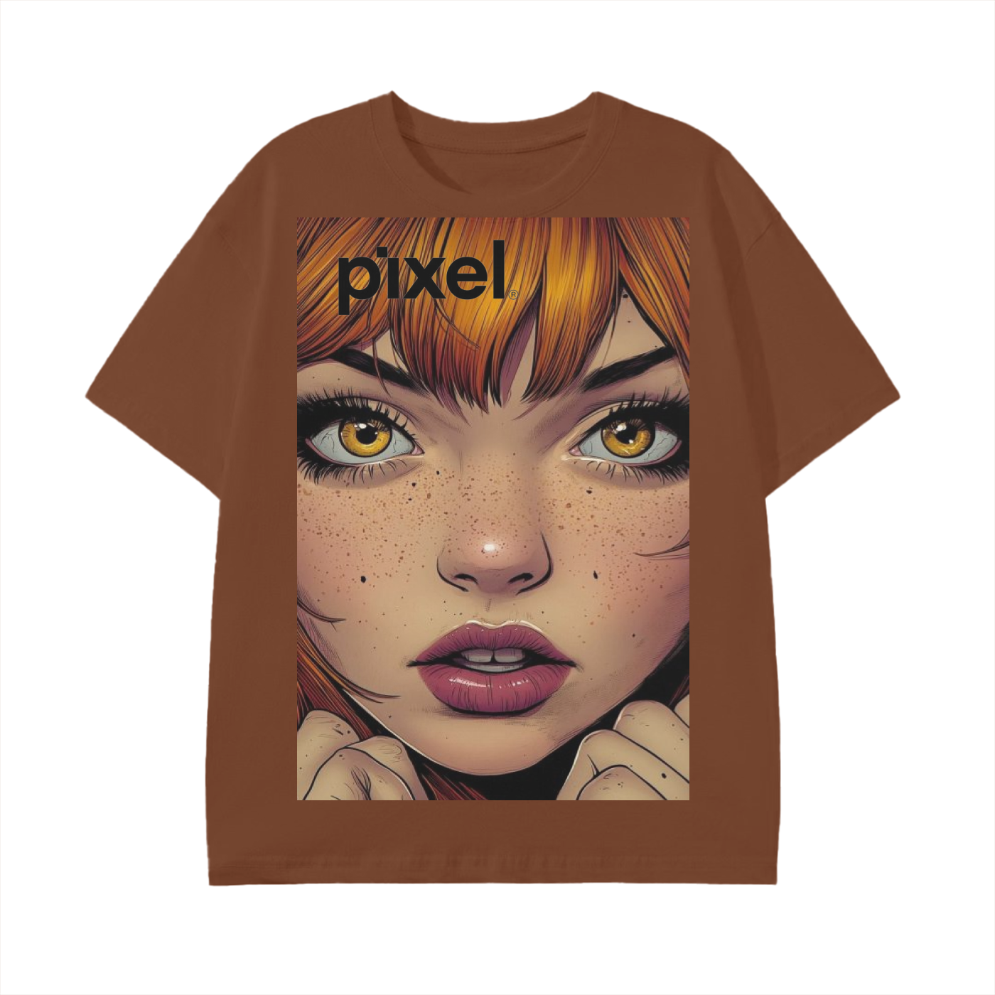 Unisex Classic T-Shirt - 180 GSM
