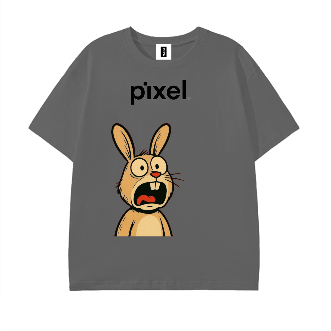 Pure Cotton Unisex T-Shirt