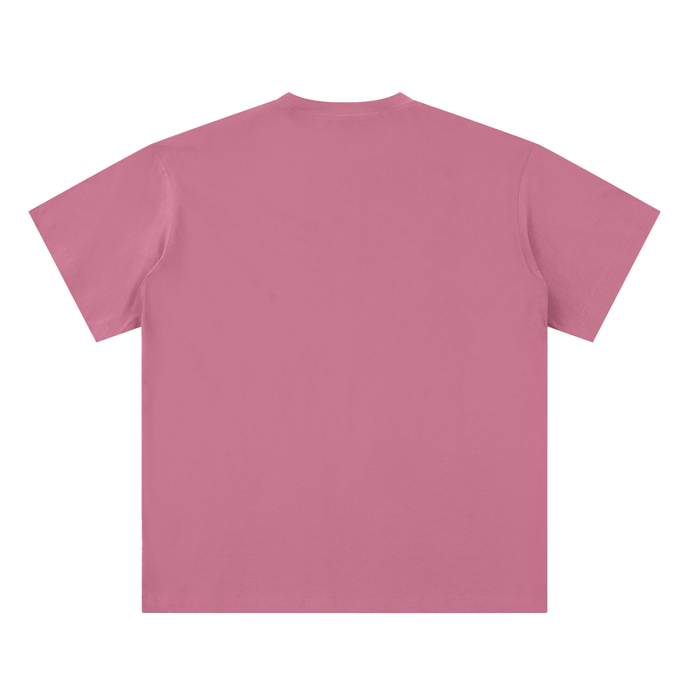 Sueded Cotton T-shirt cool