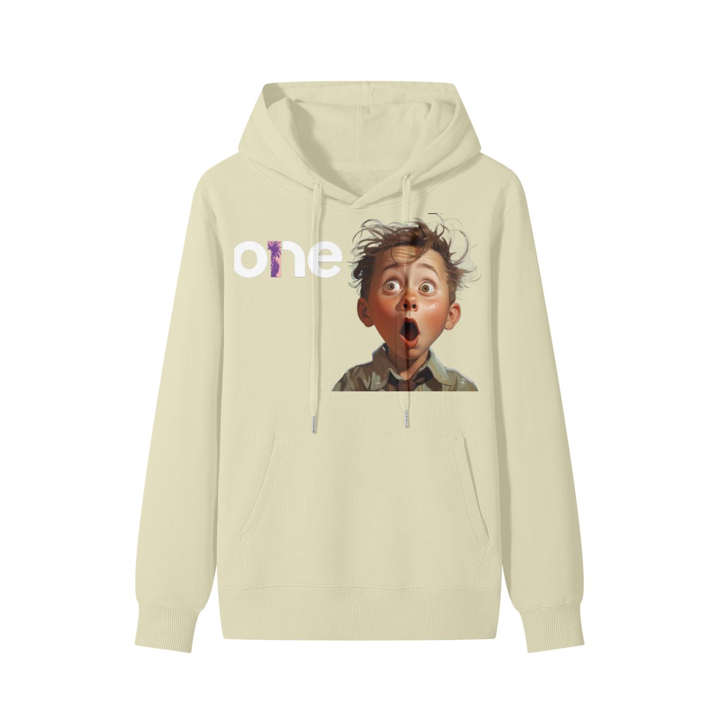 Classic Hoodie - 300 GSM