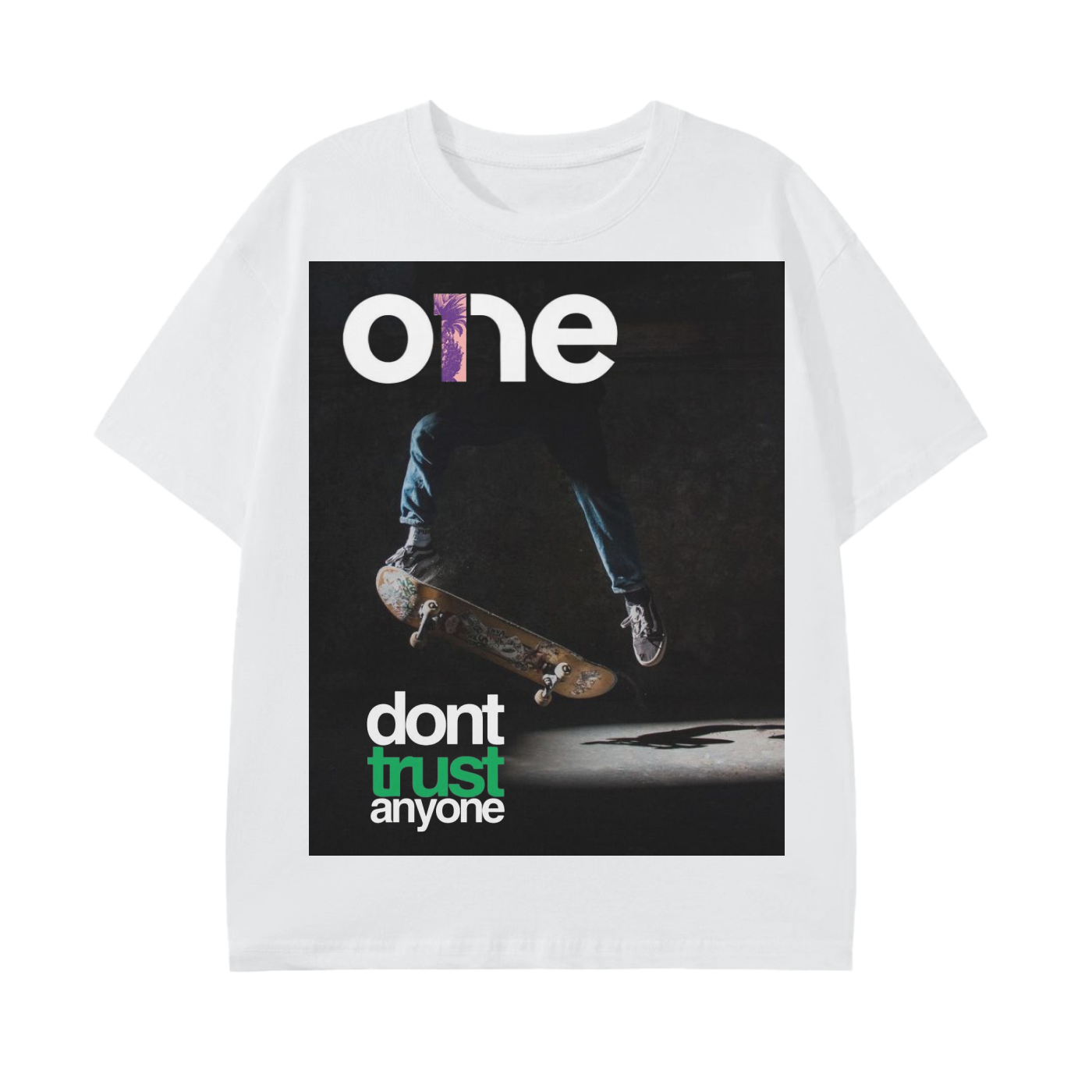 Unisex Classic T-Shirt - 180 GSM